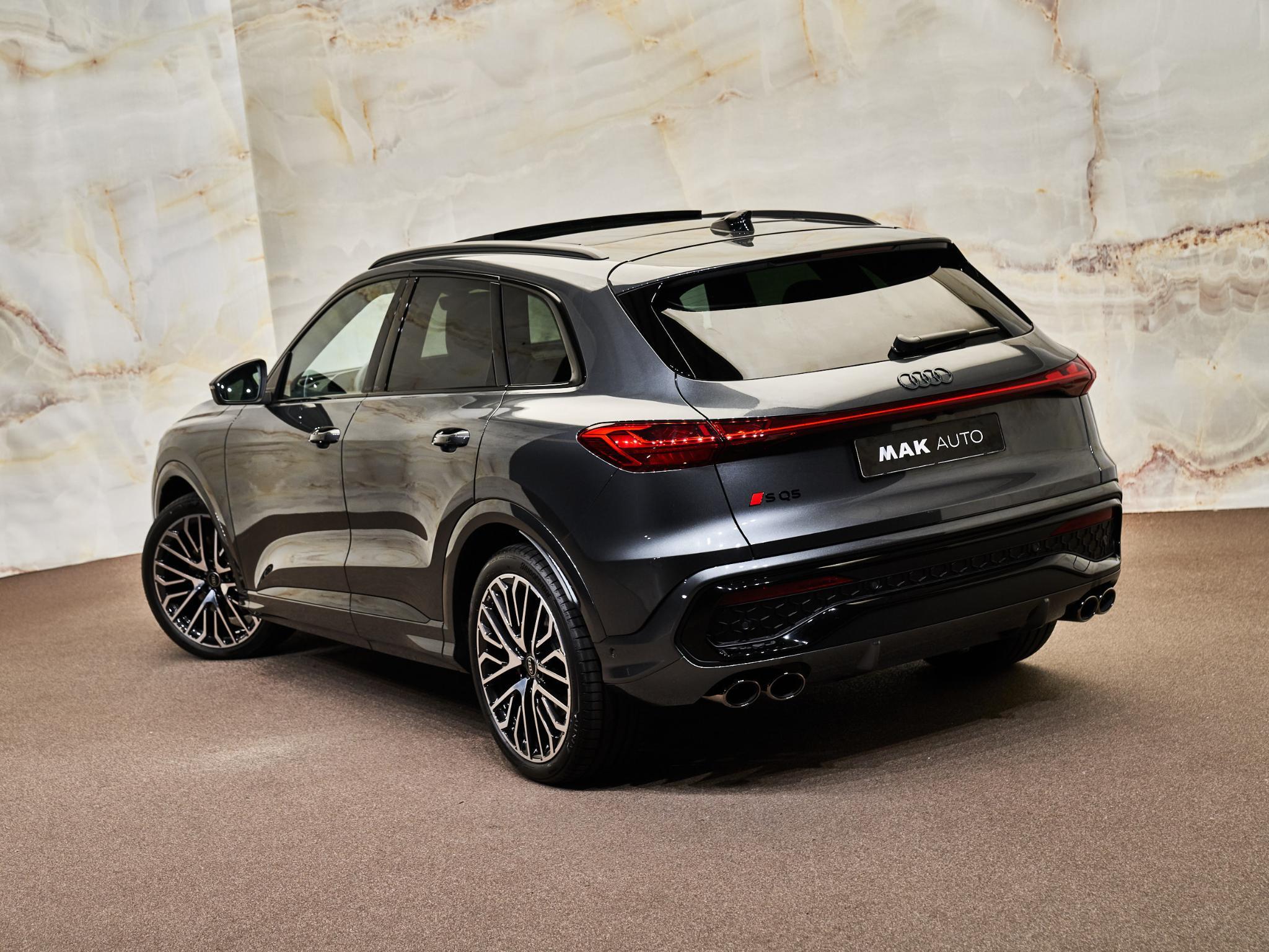 Audi SQ5 - 42