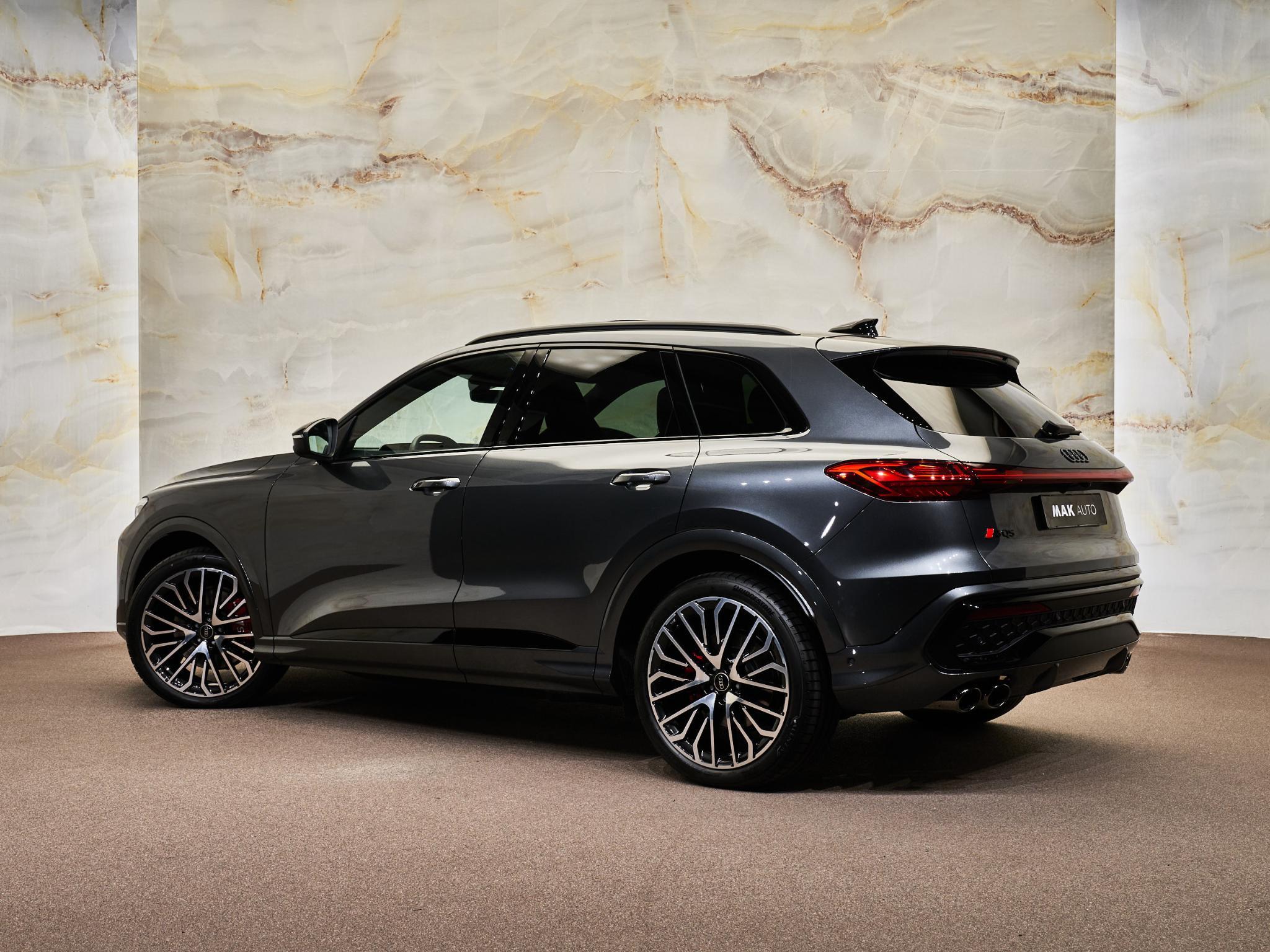 Audi SQ5 - 43
