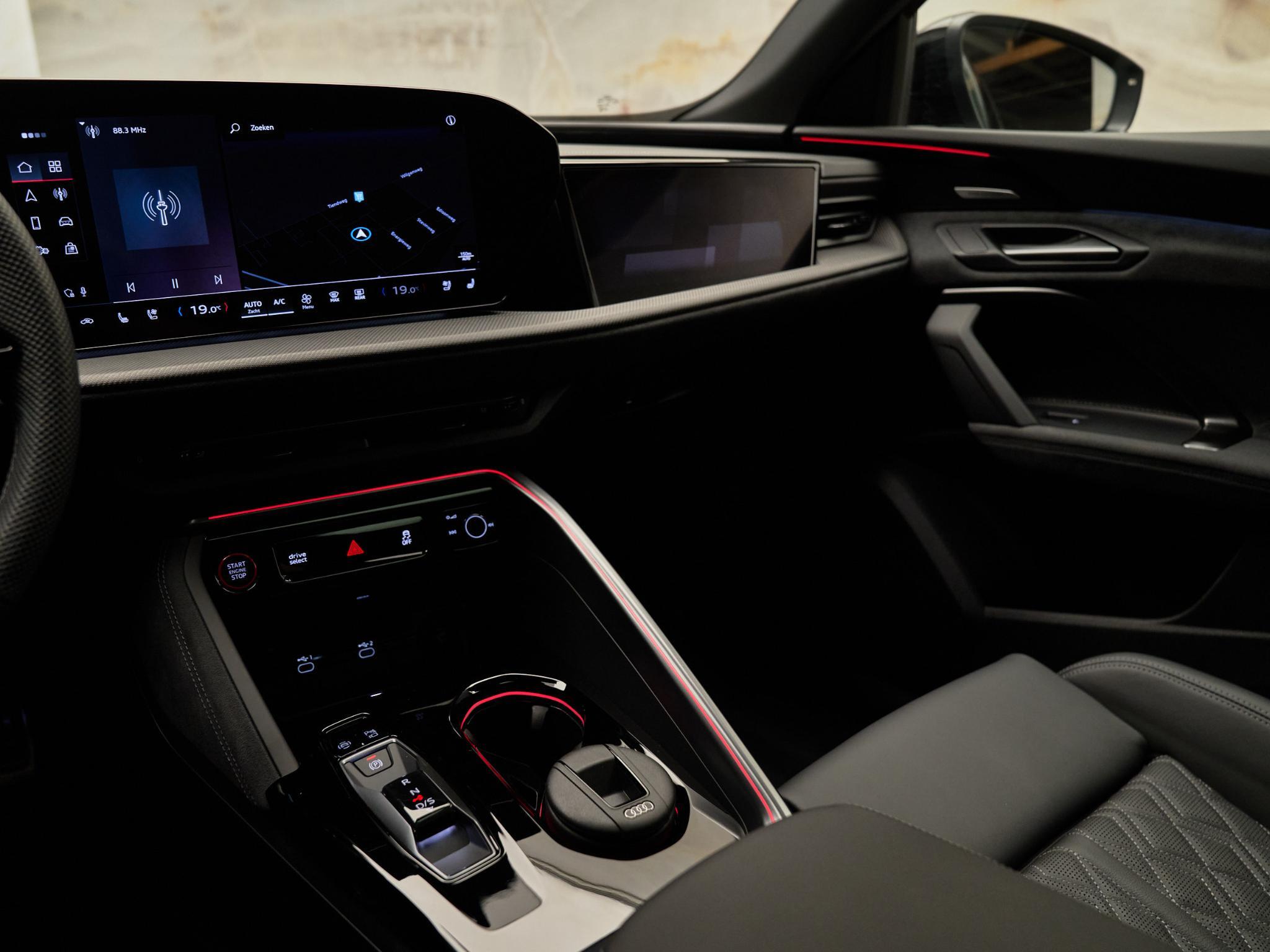 Audi SQ5 - 23