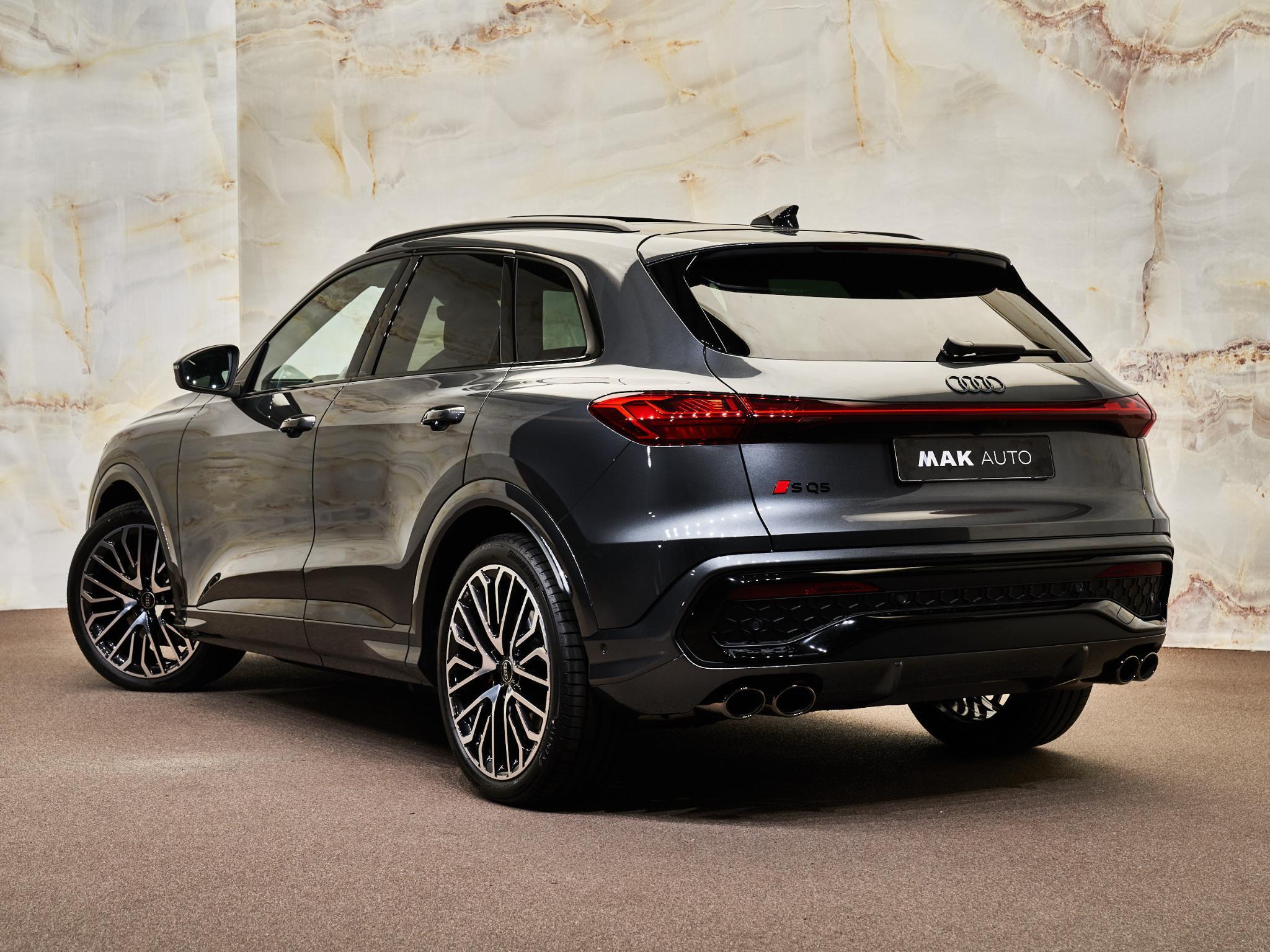 Audi SQ5 - 3