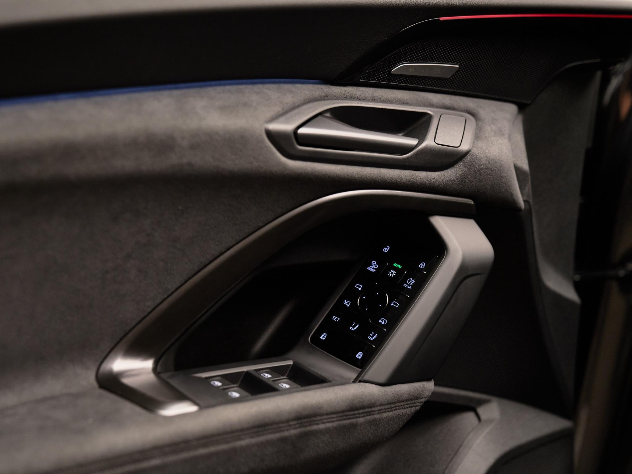 Audi SQ5 - 13