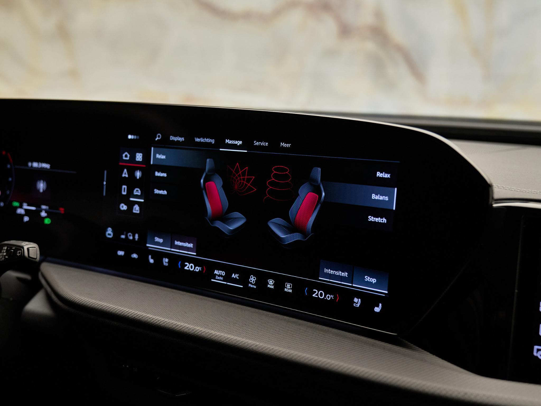 Audi SQ5 - 27