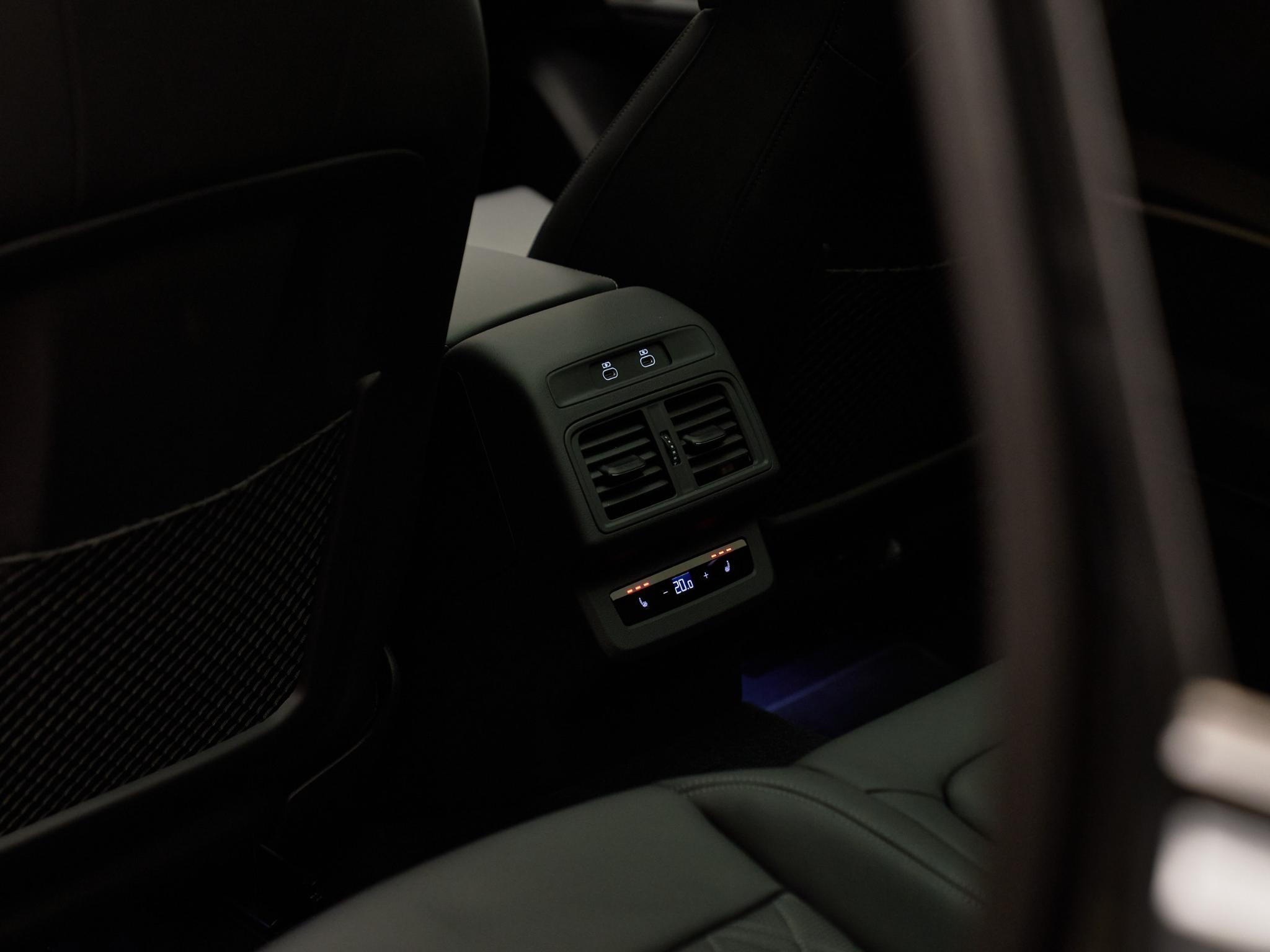 Audi SQ5 - 36