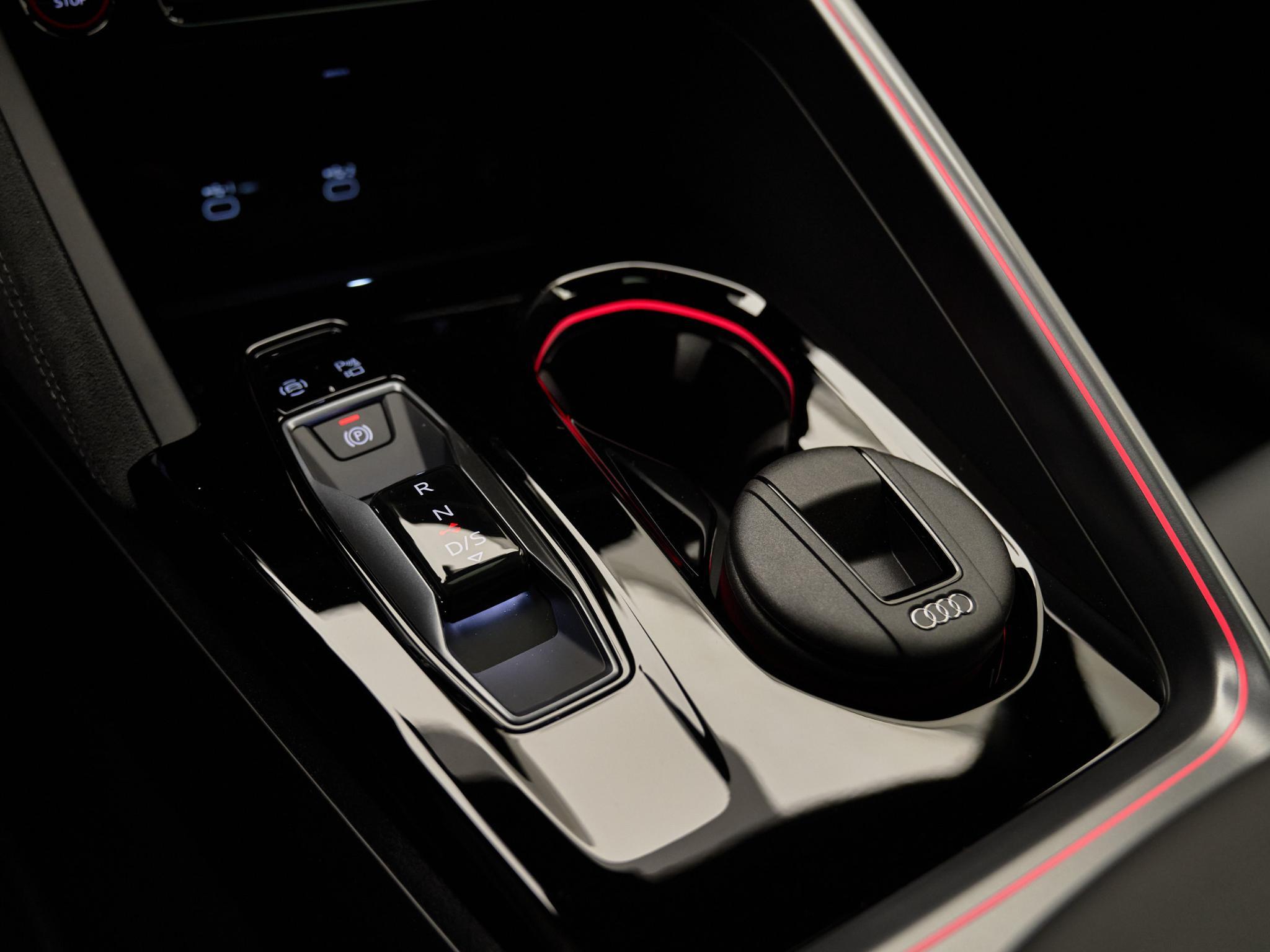 Audi SQ5 - 26