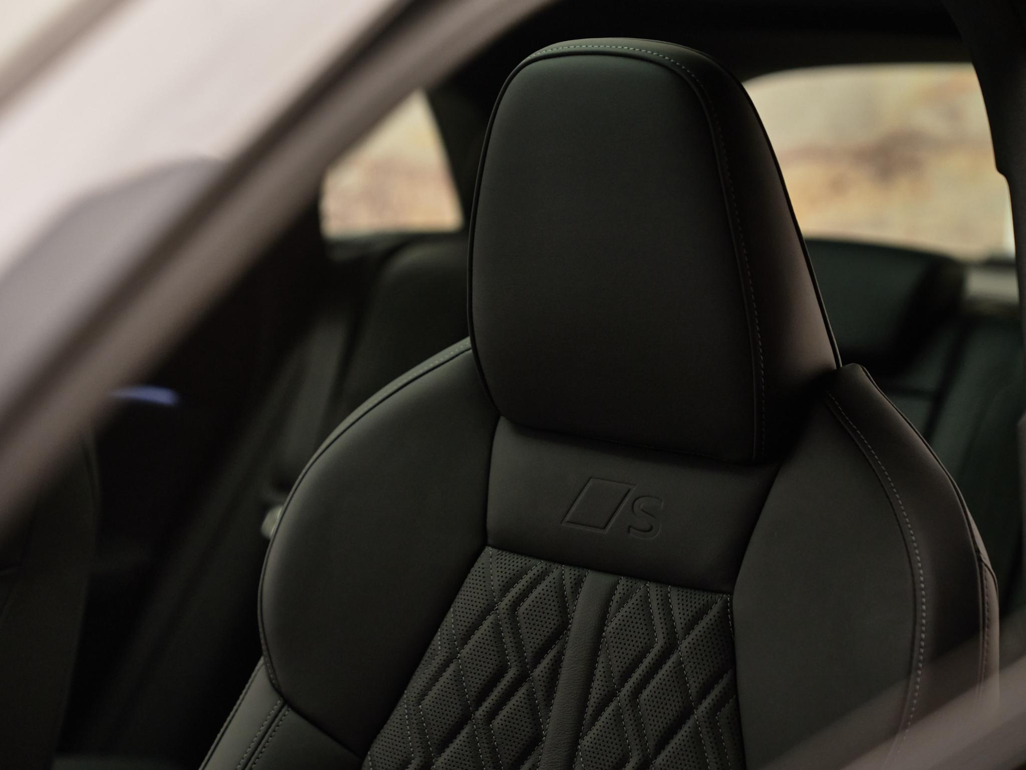 Audi SQ5 - 34