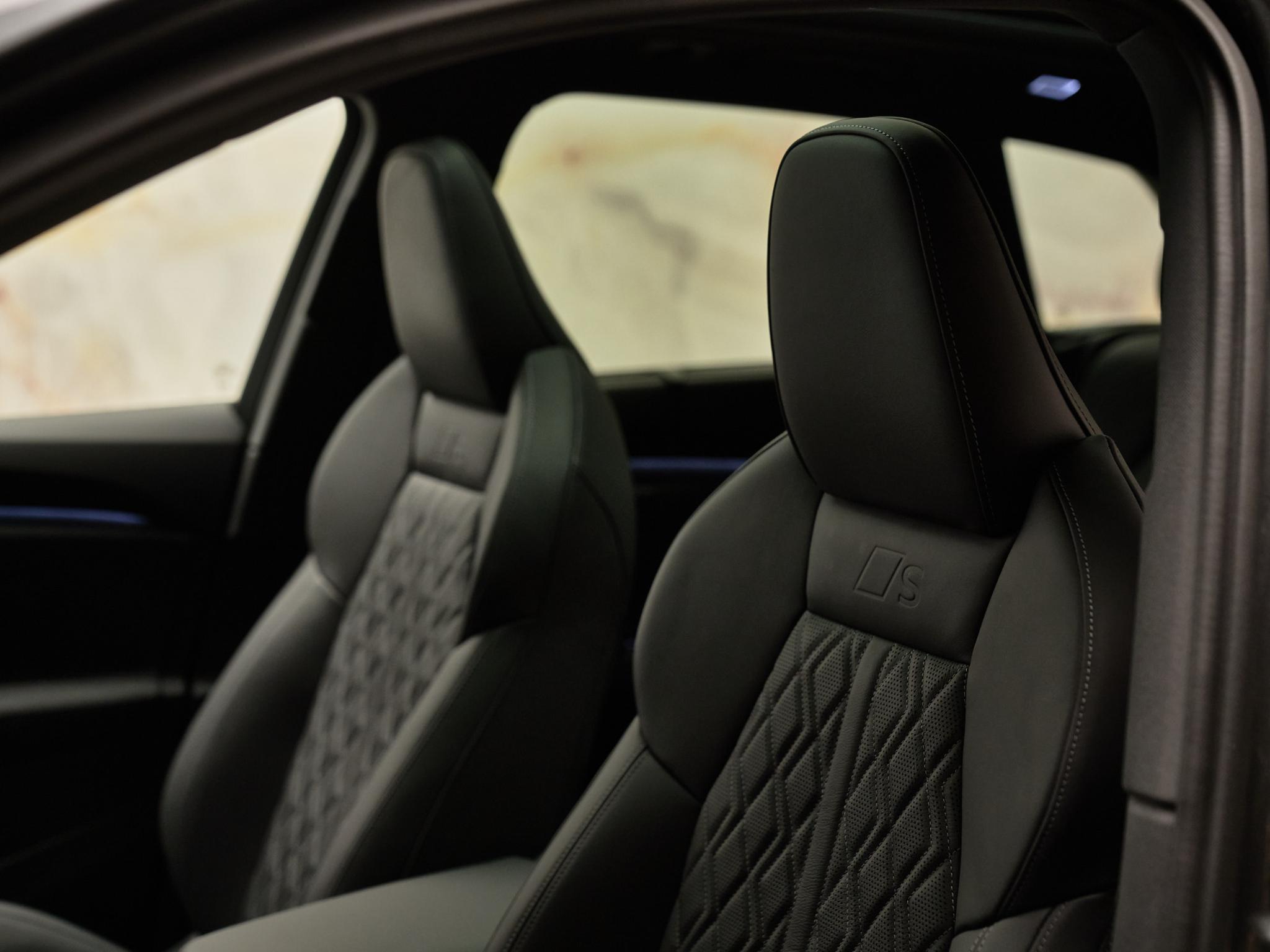 Audi SQ5 - 33