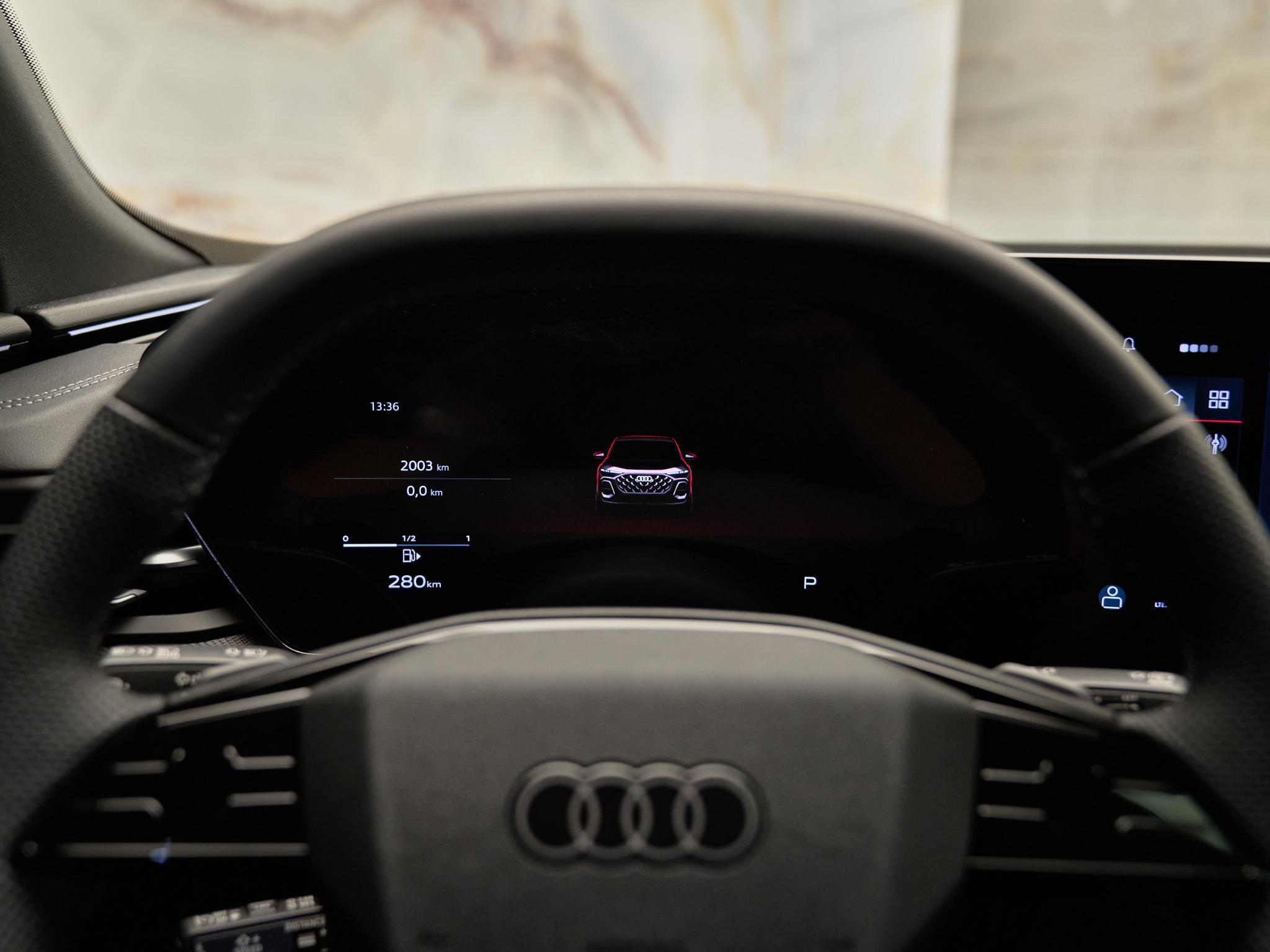Audi SQ5 - 18