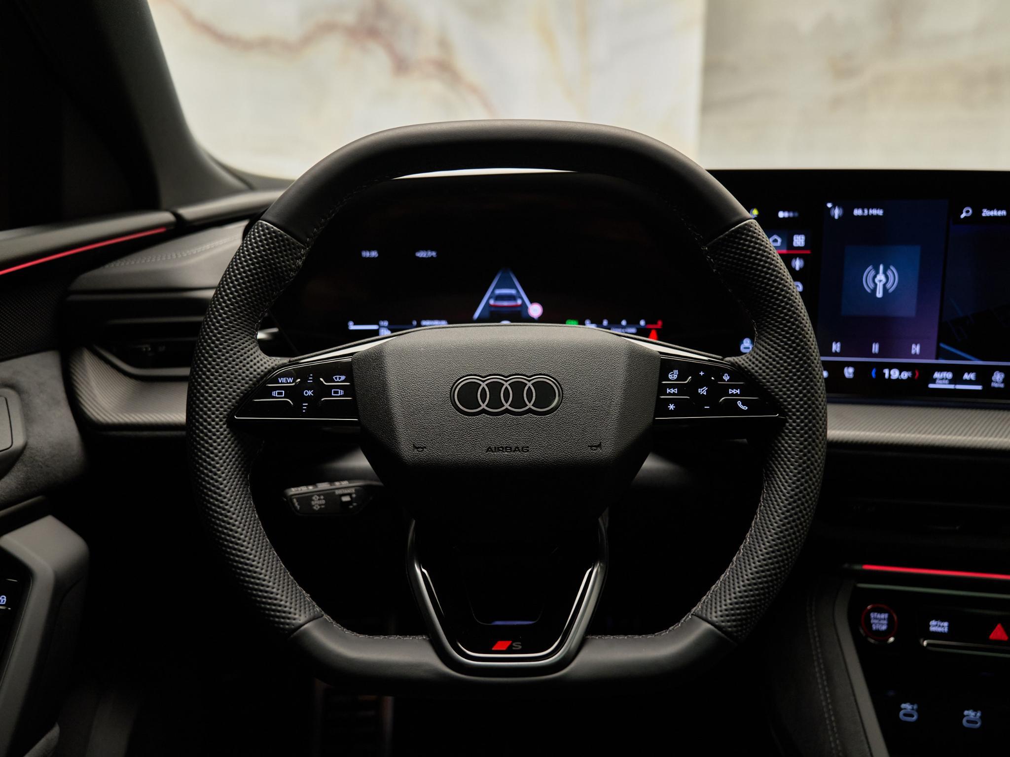 Audi SQ5 - 19