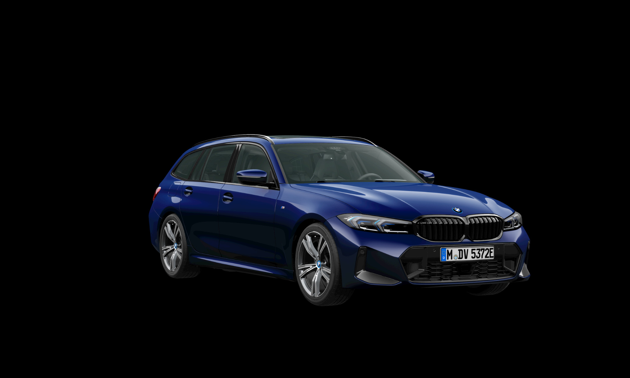 BMW 3 Serie - 2
