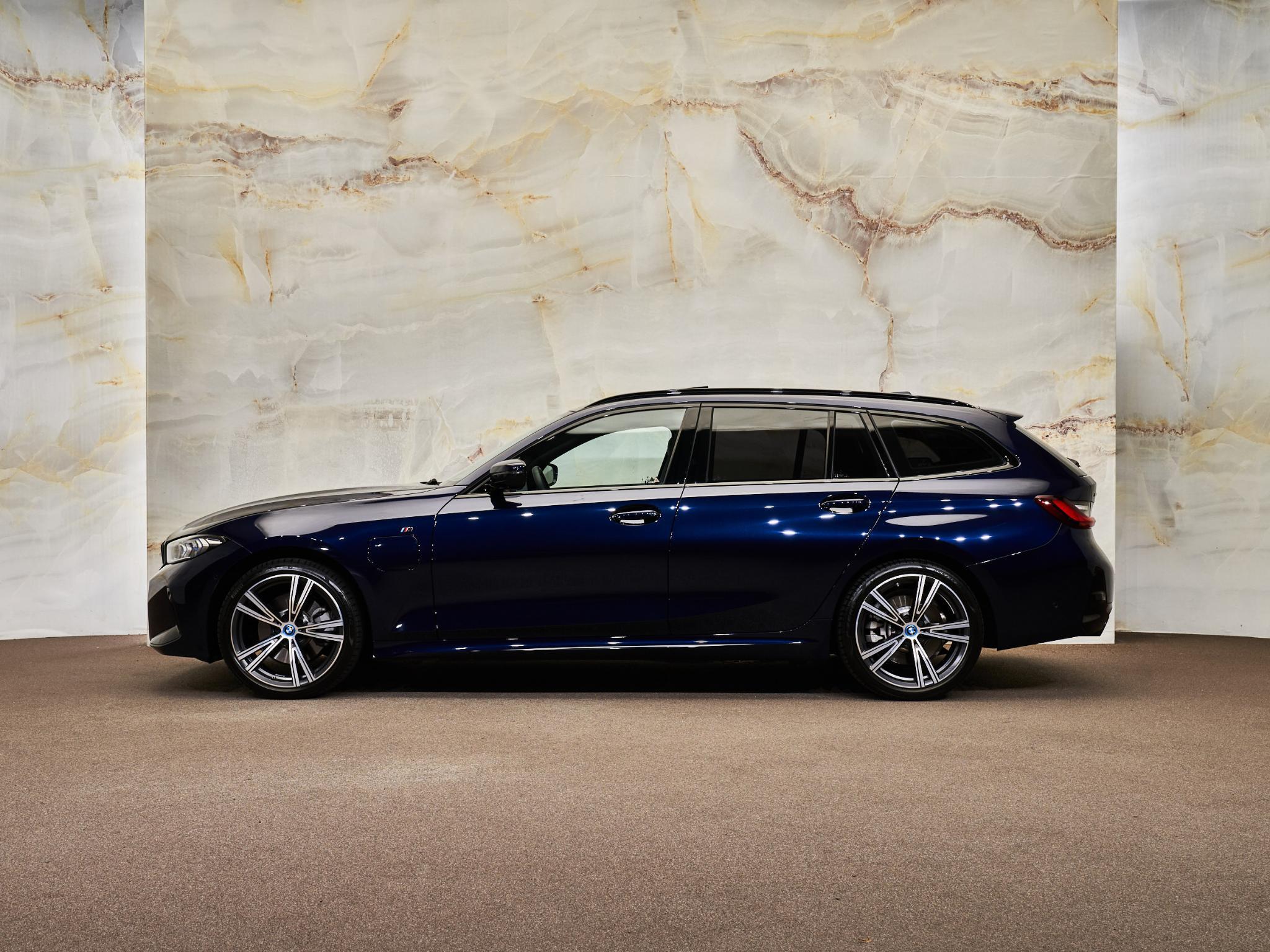 BMW 3 Serie - 2