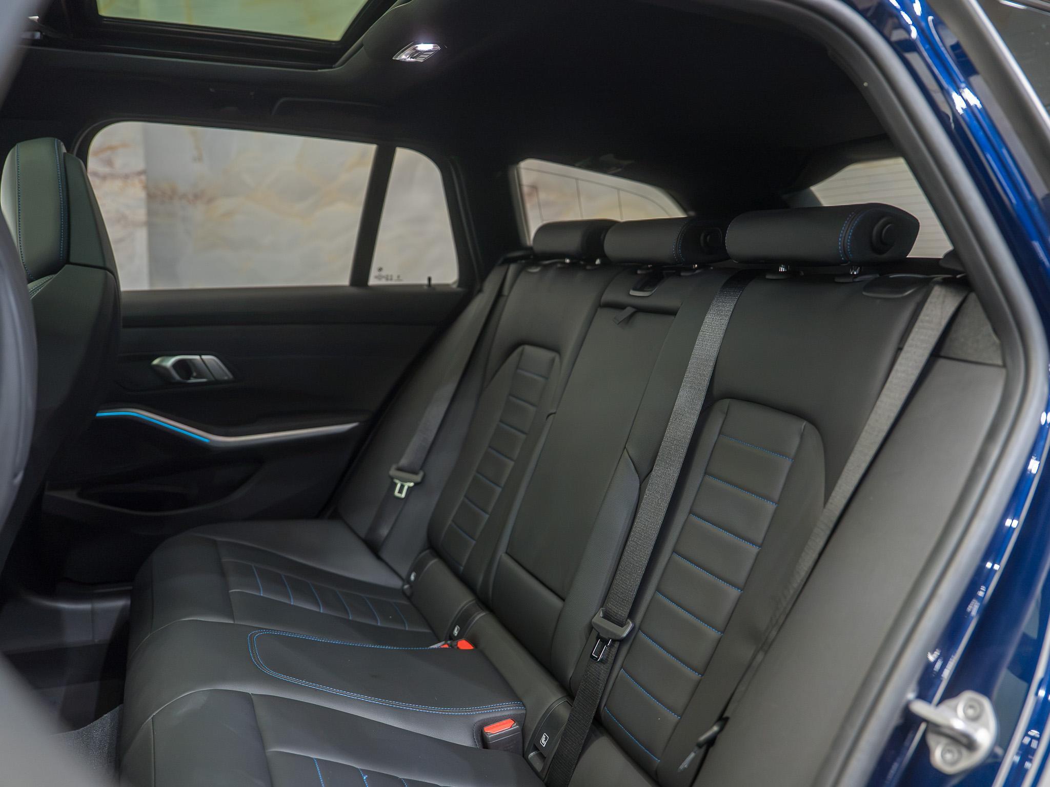 BMW 3 Serie - 20