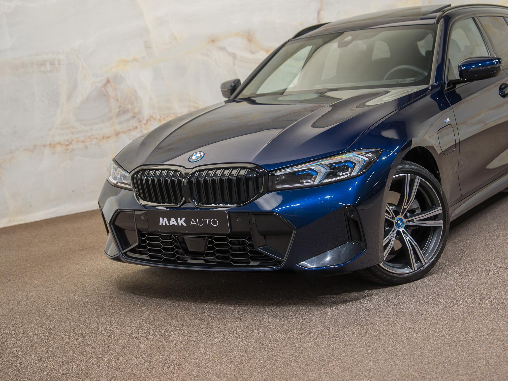 BMW 3 Serie - 4