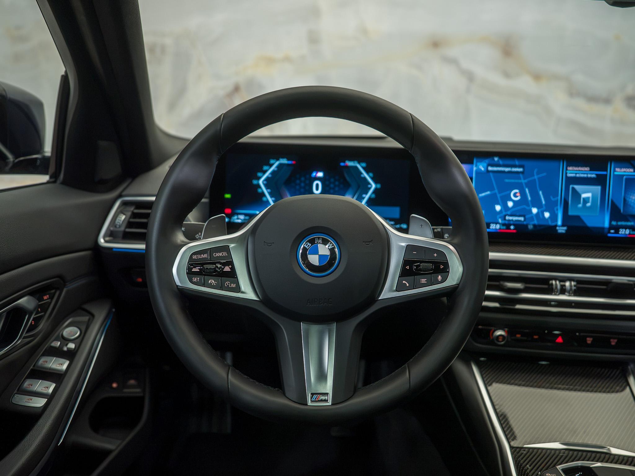 BMW 3 Serie - 13