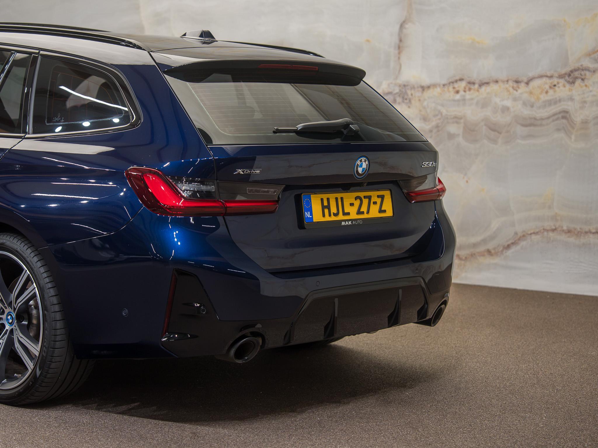 BMW 3 Serie - 5