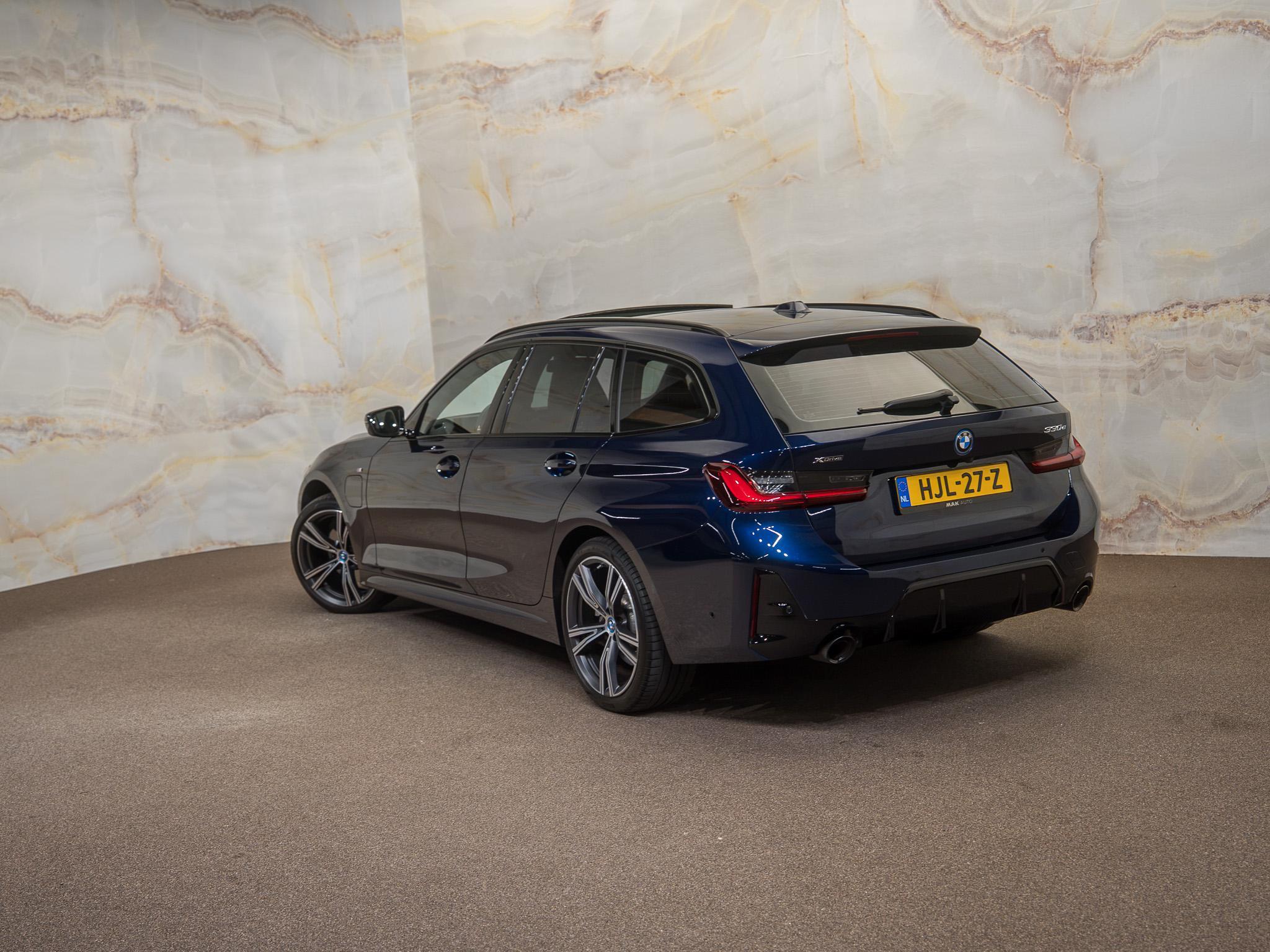 BMW 3 Serie - 24