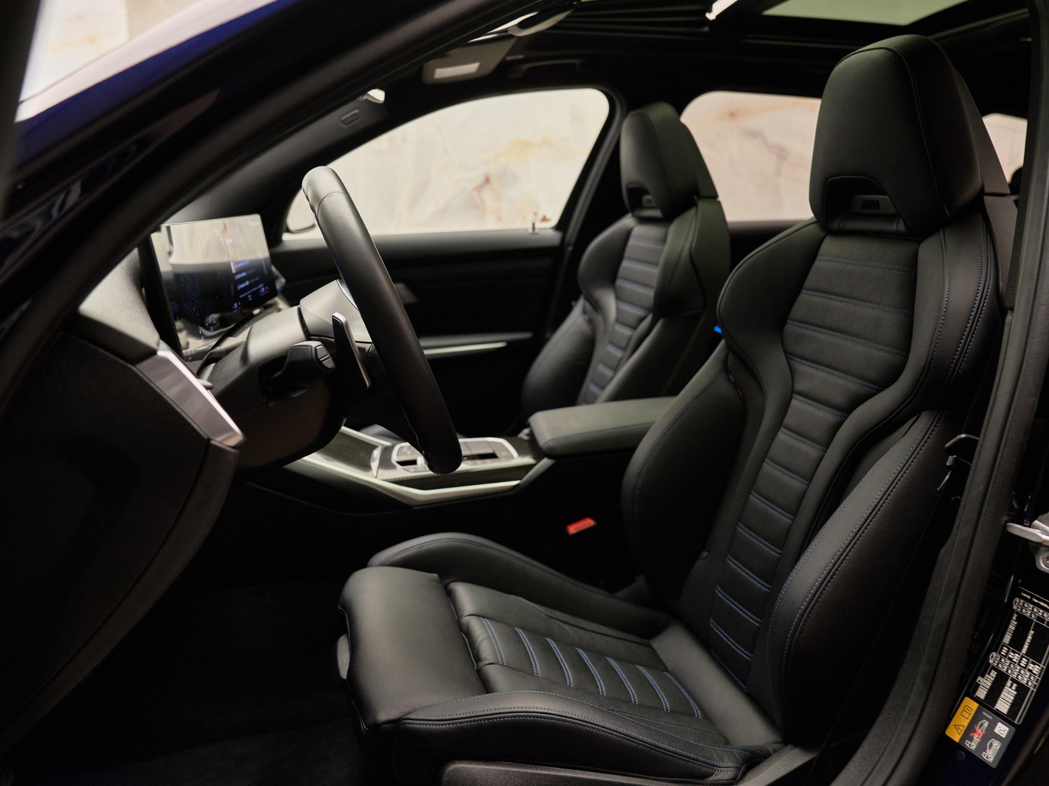 BMW 3 Serie - 7