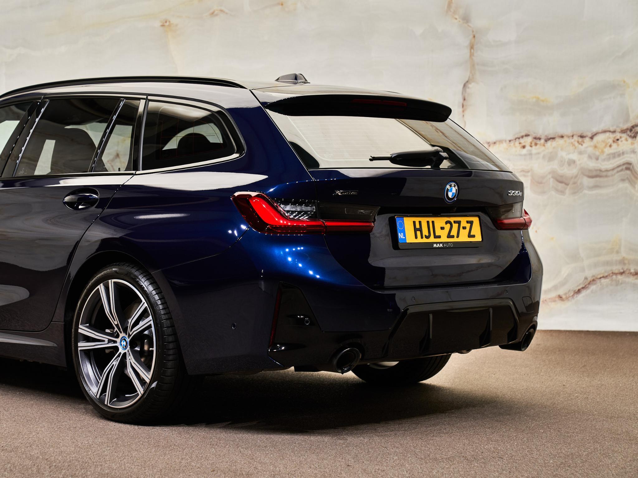 BMW 3 Serie - 5