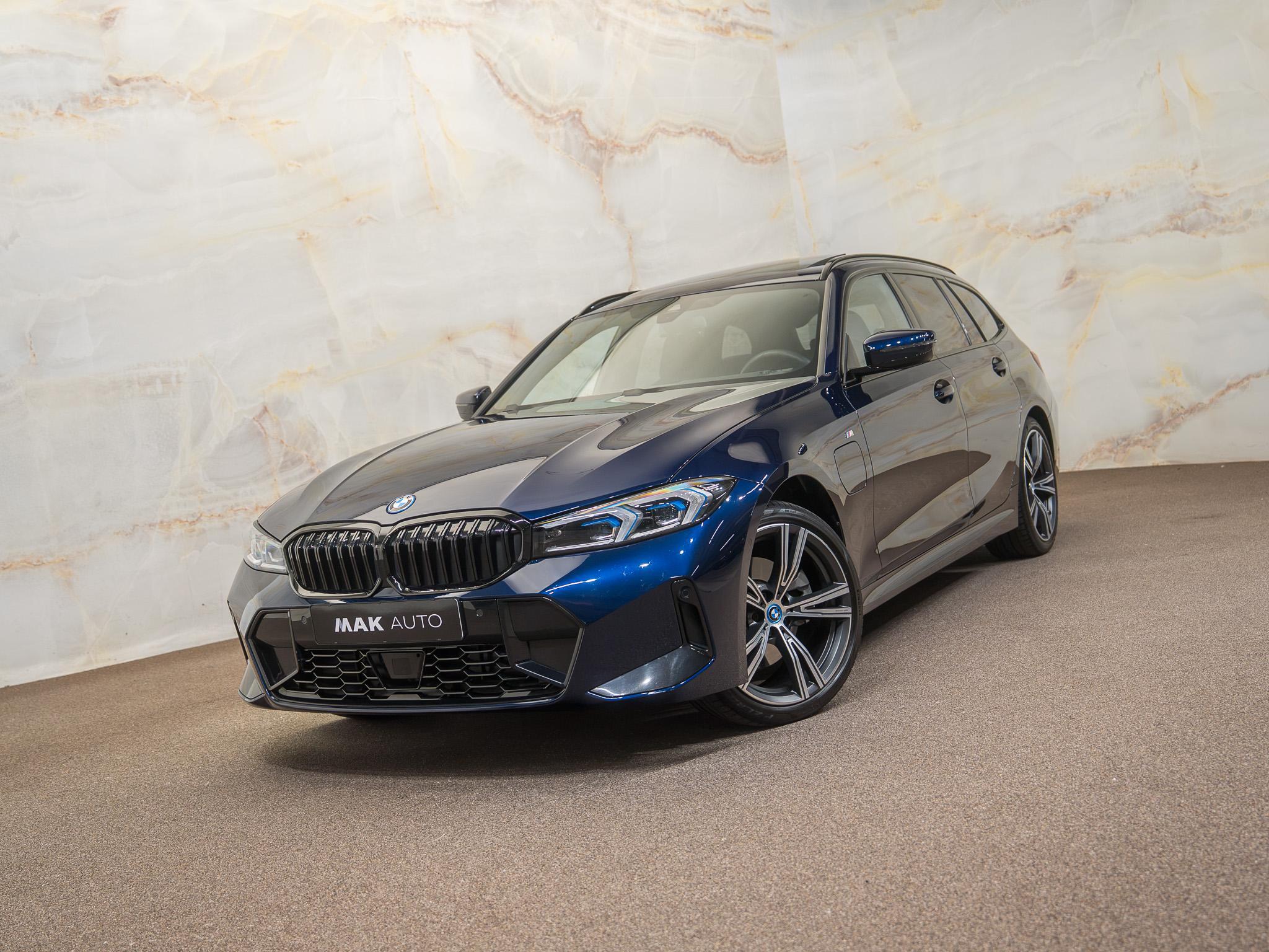 BMW 3 Serie - 23
