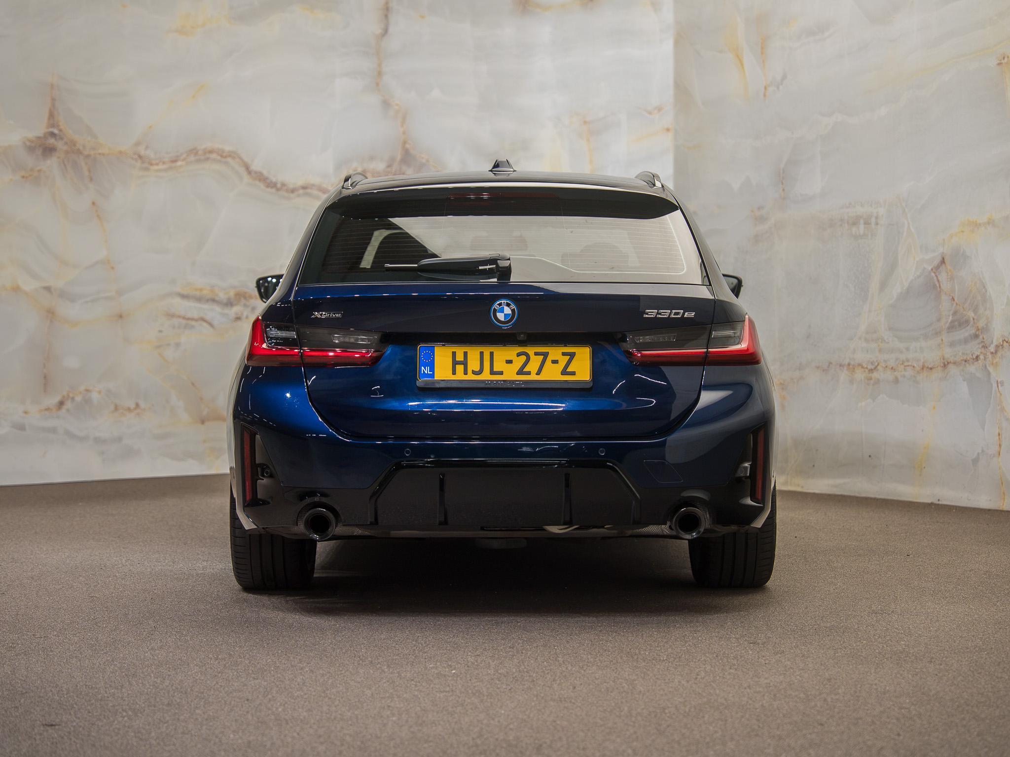 BMW 3 Serie - 25