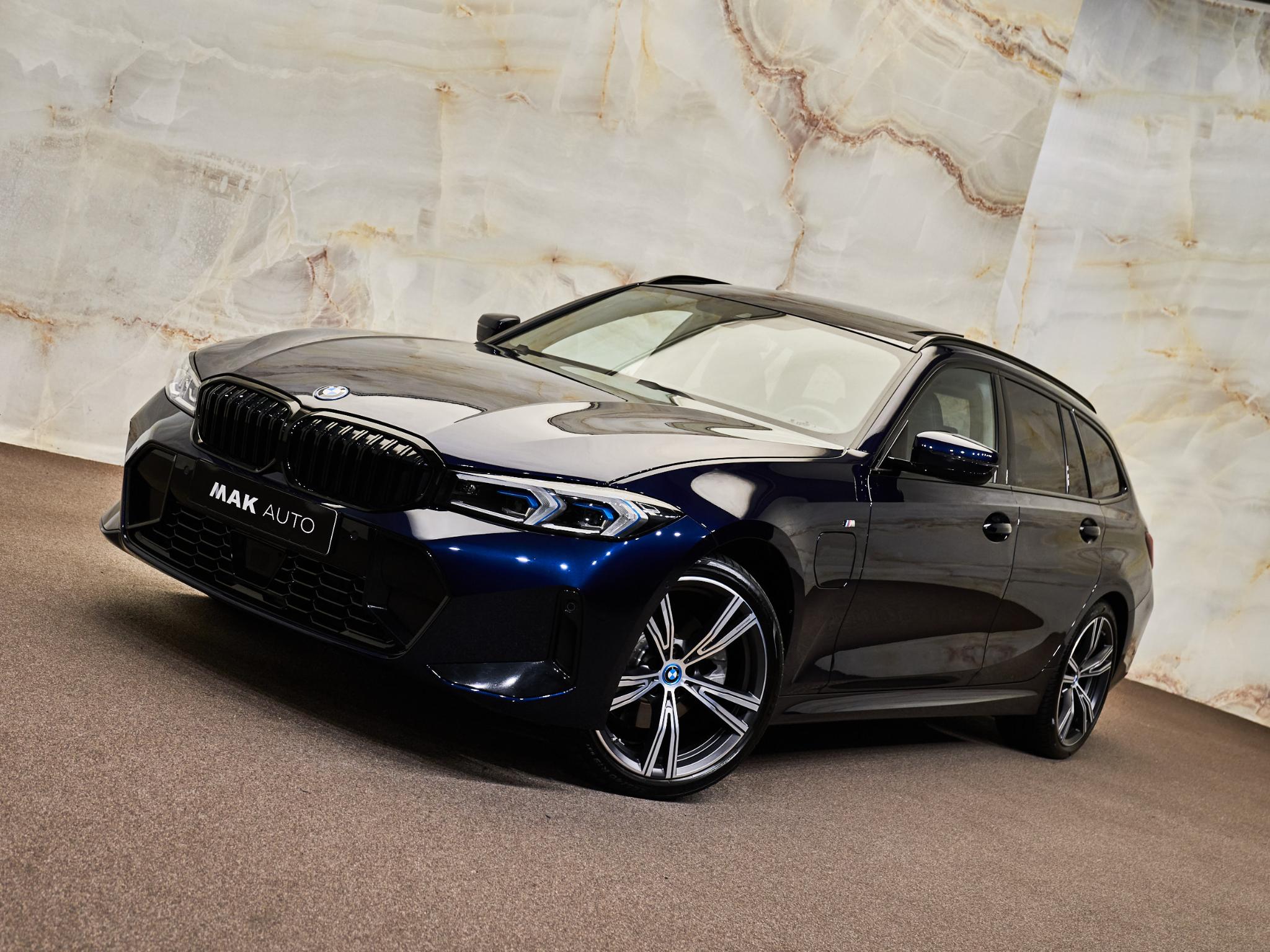 BMW 3 Serie - 28