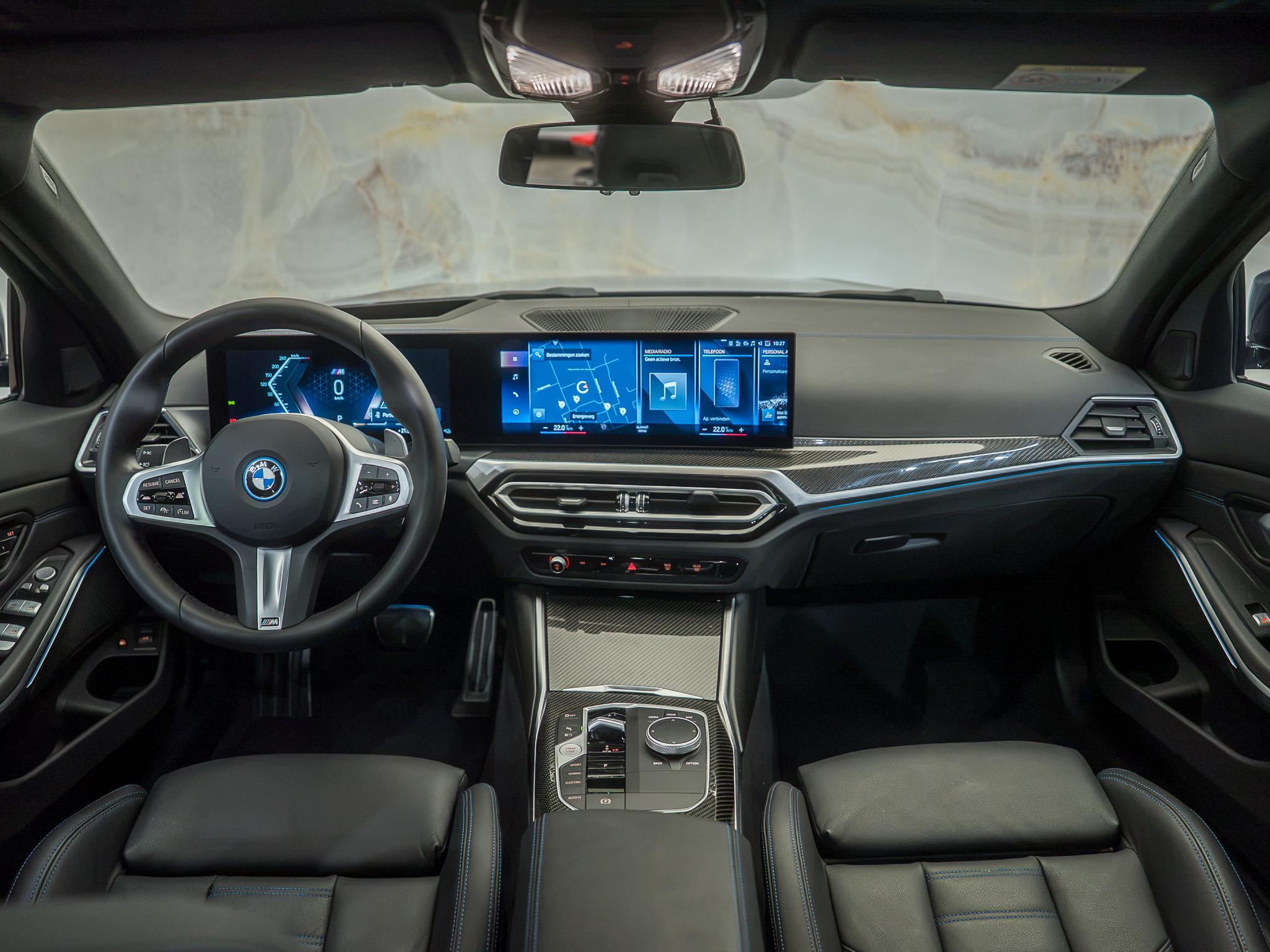 BMW 3 Serie - 21