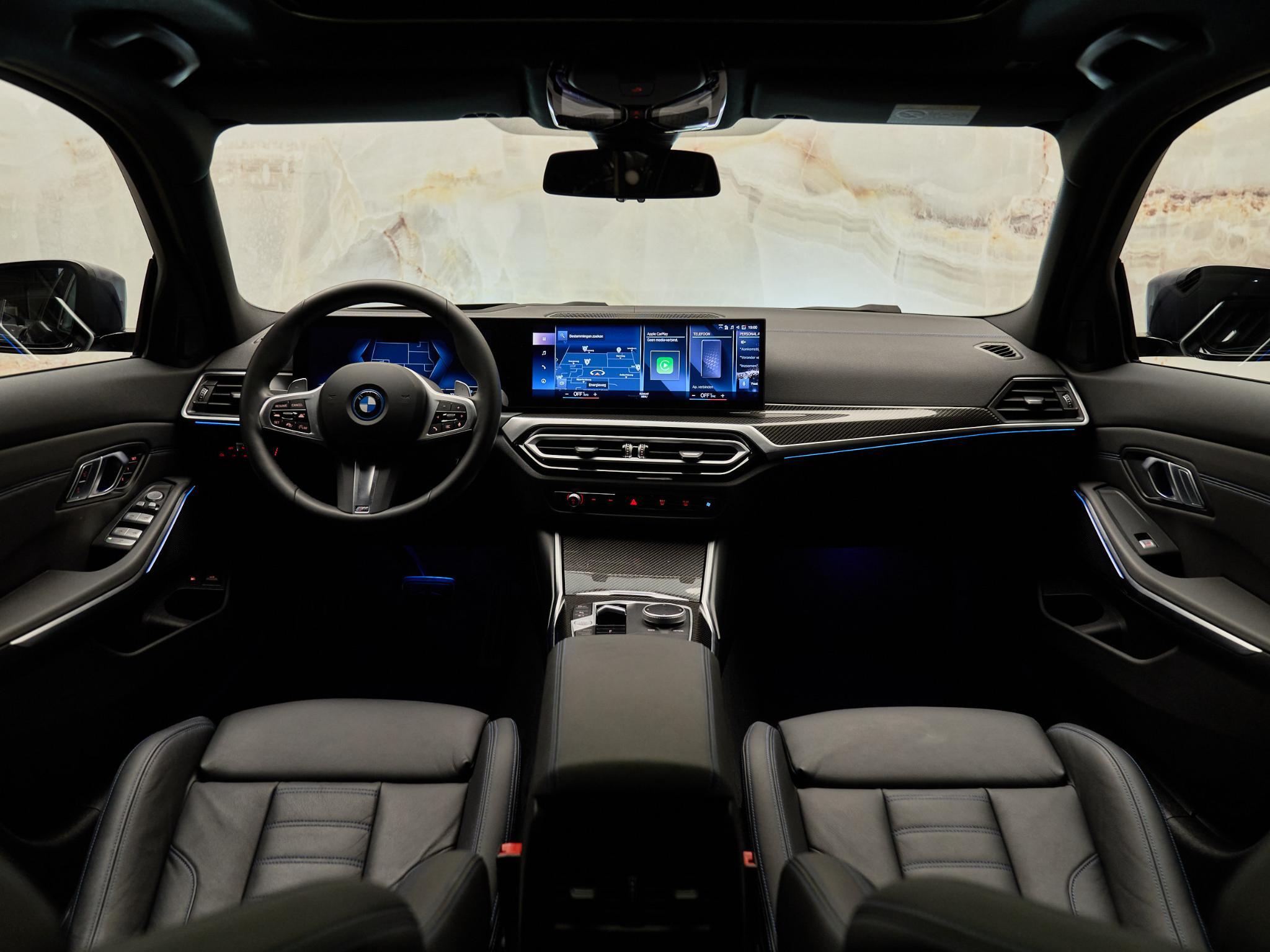 BMW 3 Serie - 26