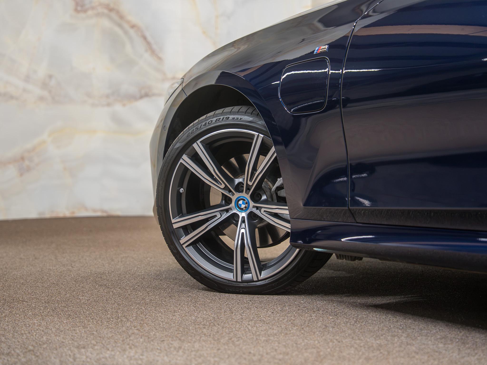 BMW 3 Serie - 22