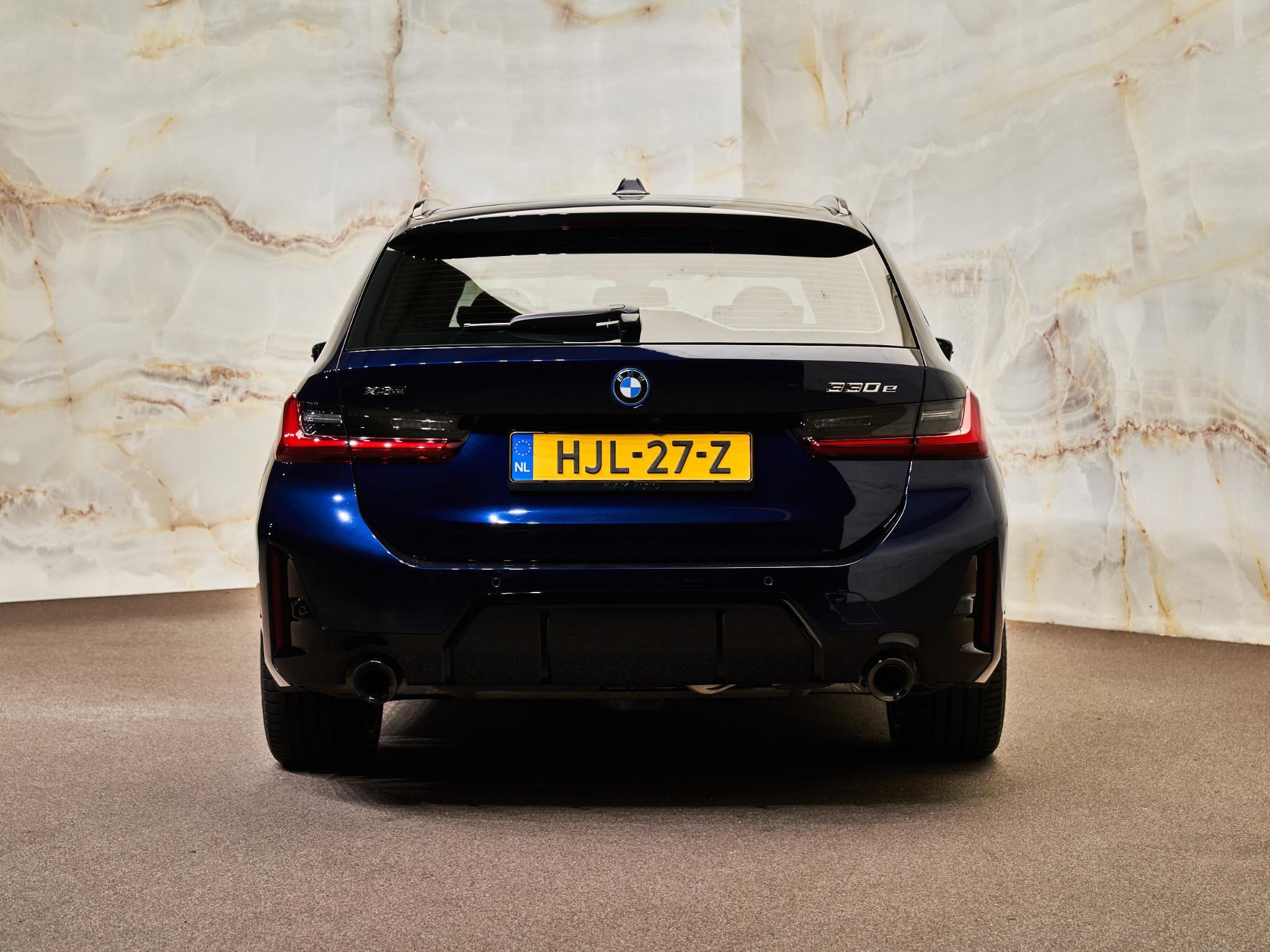 BMW 3 Serie - 30
