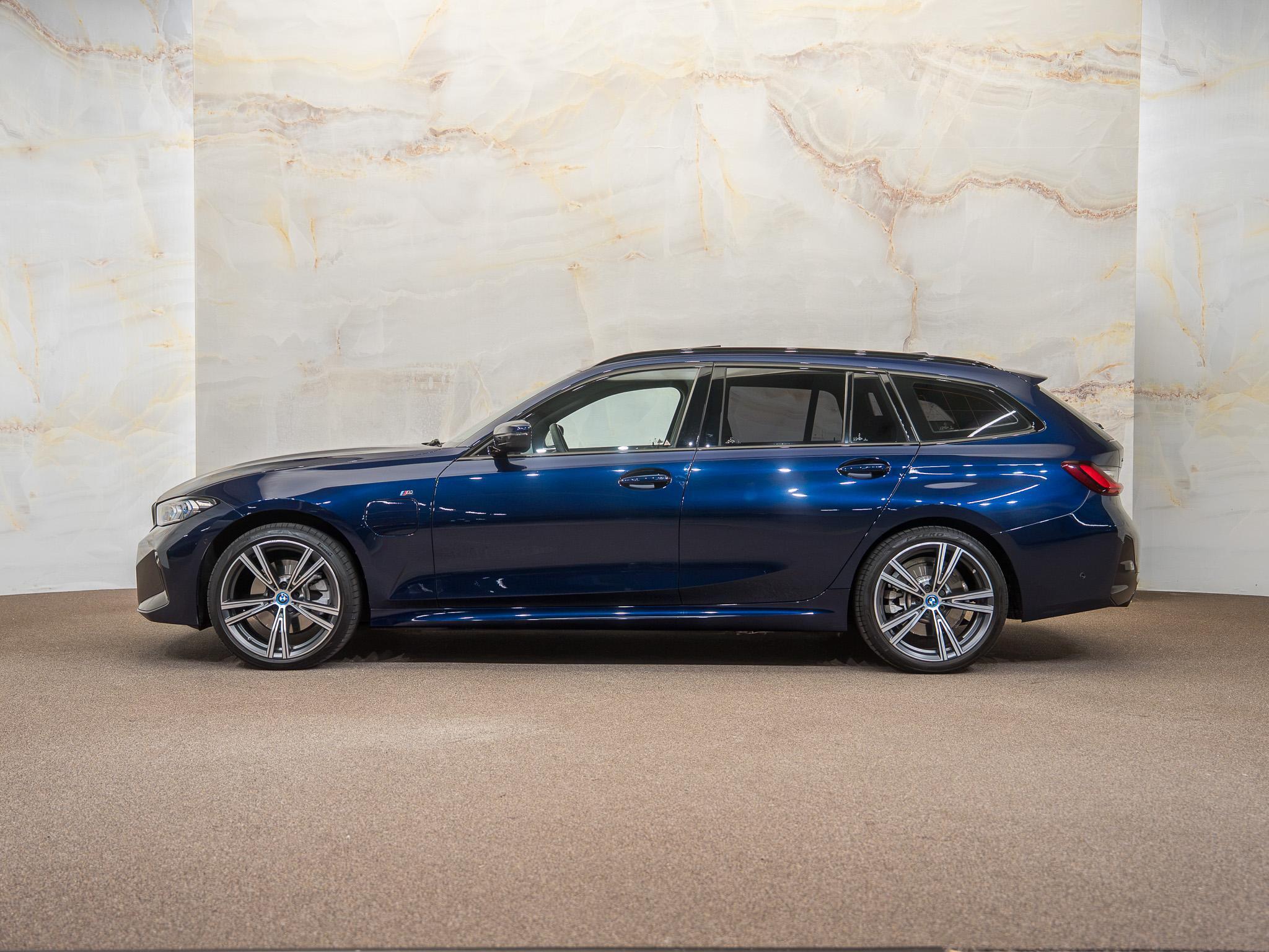 BMW 3 Serie - 2