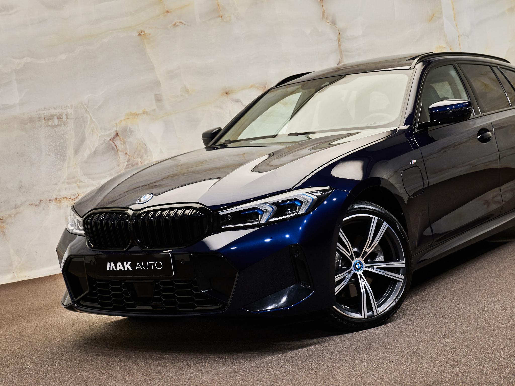 BMW 3 Serie - 4