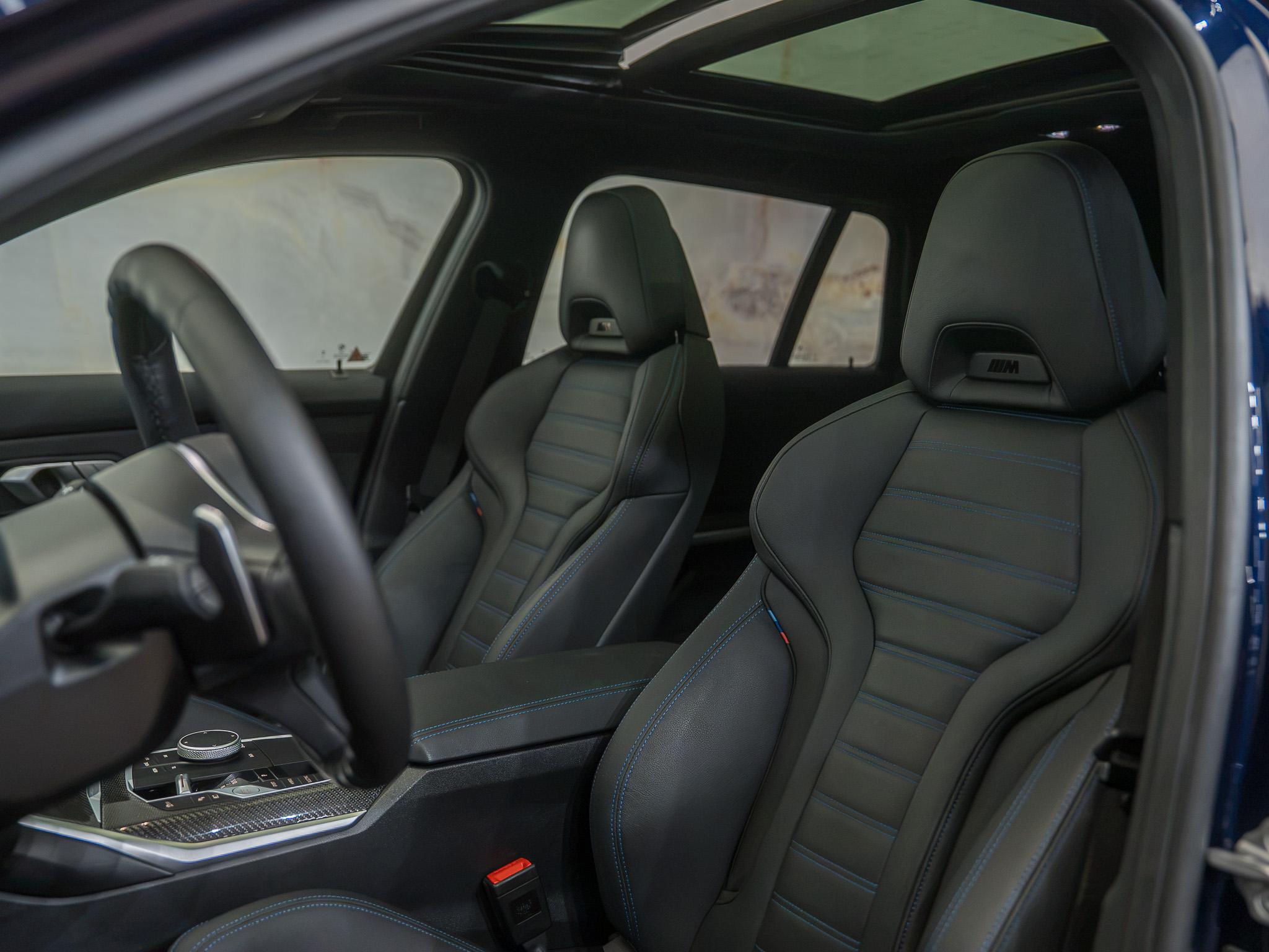 BMW 3 Serie - 7