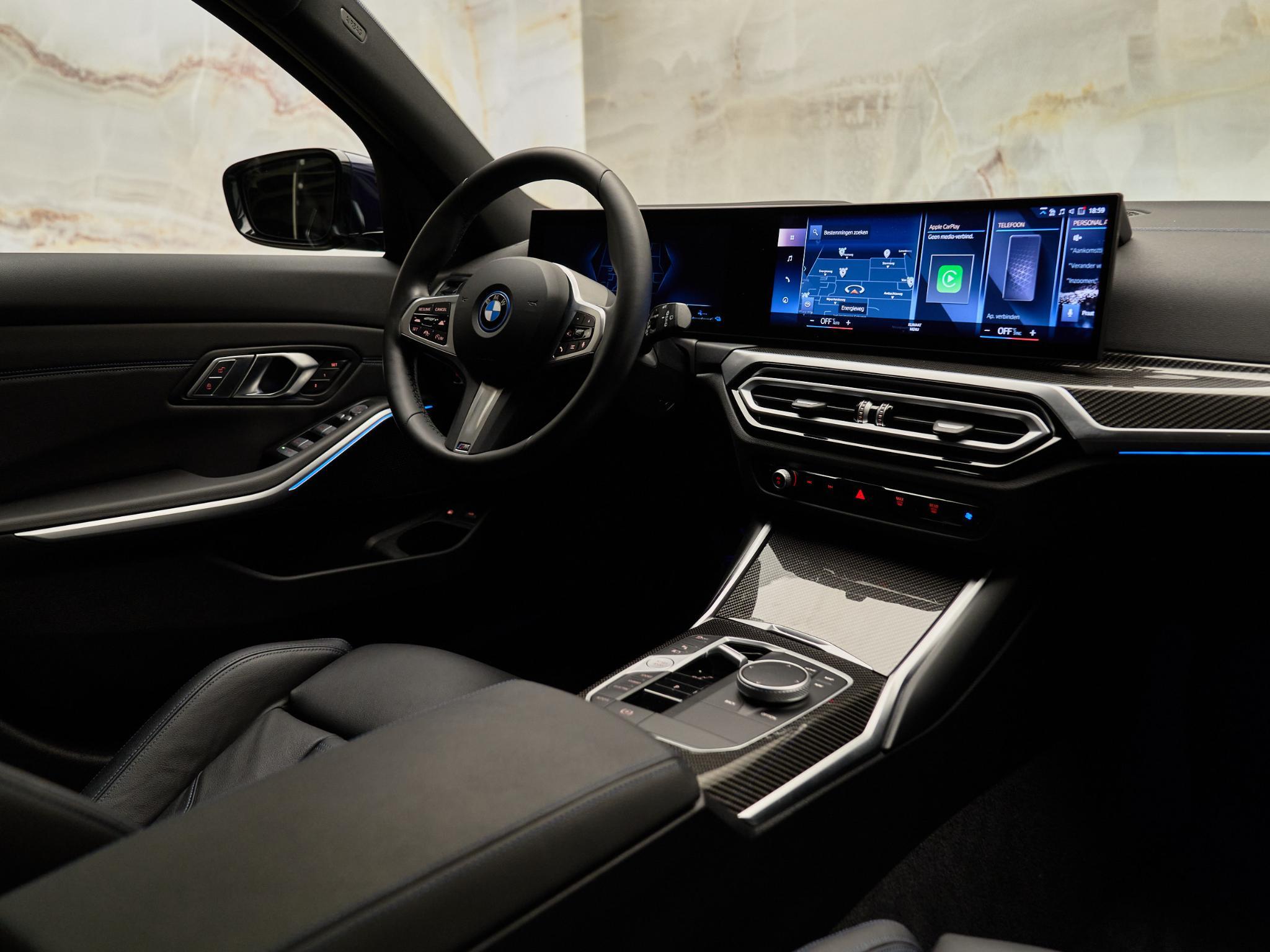 BMW 3 Serie - 8