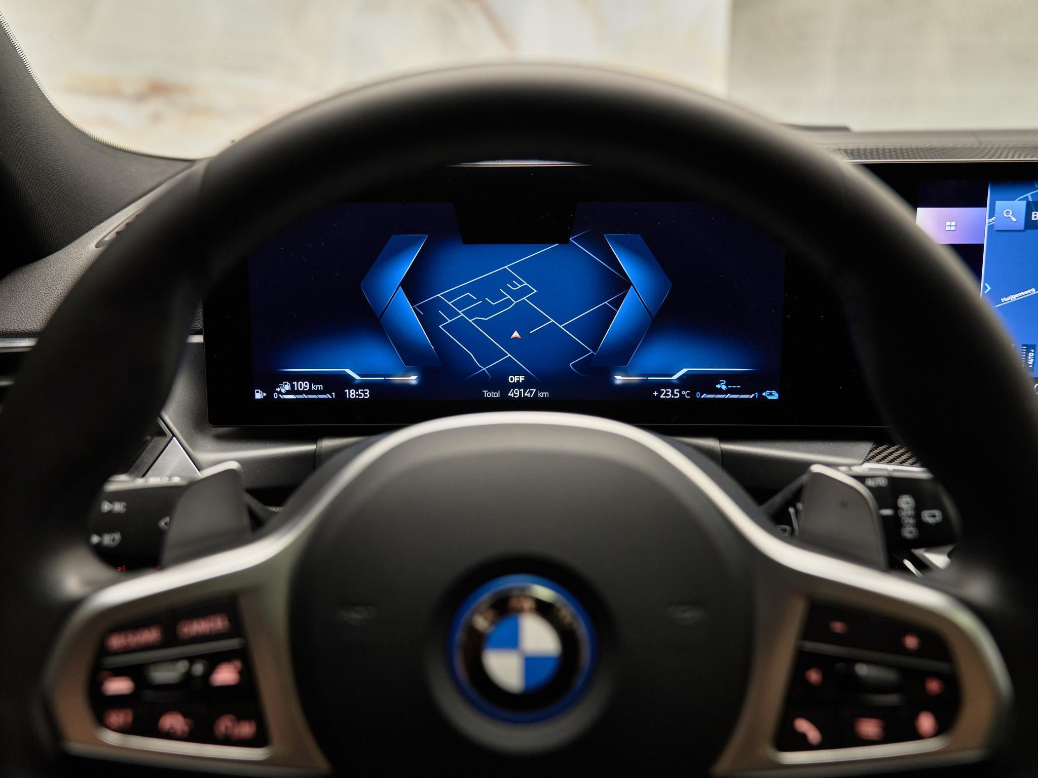 BMW 3 Serie - 15