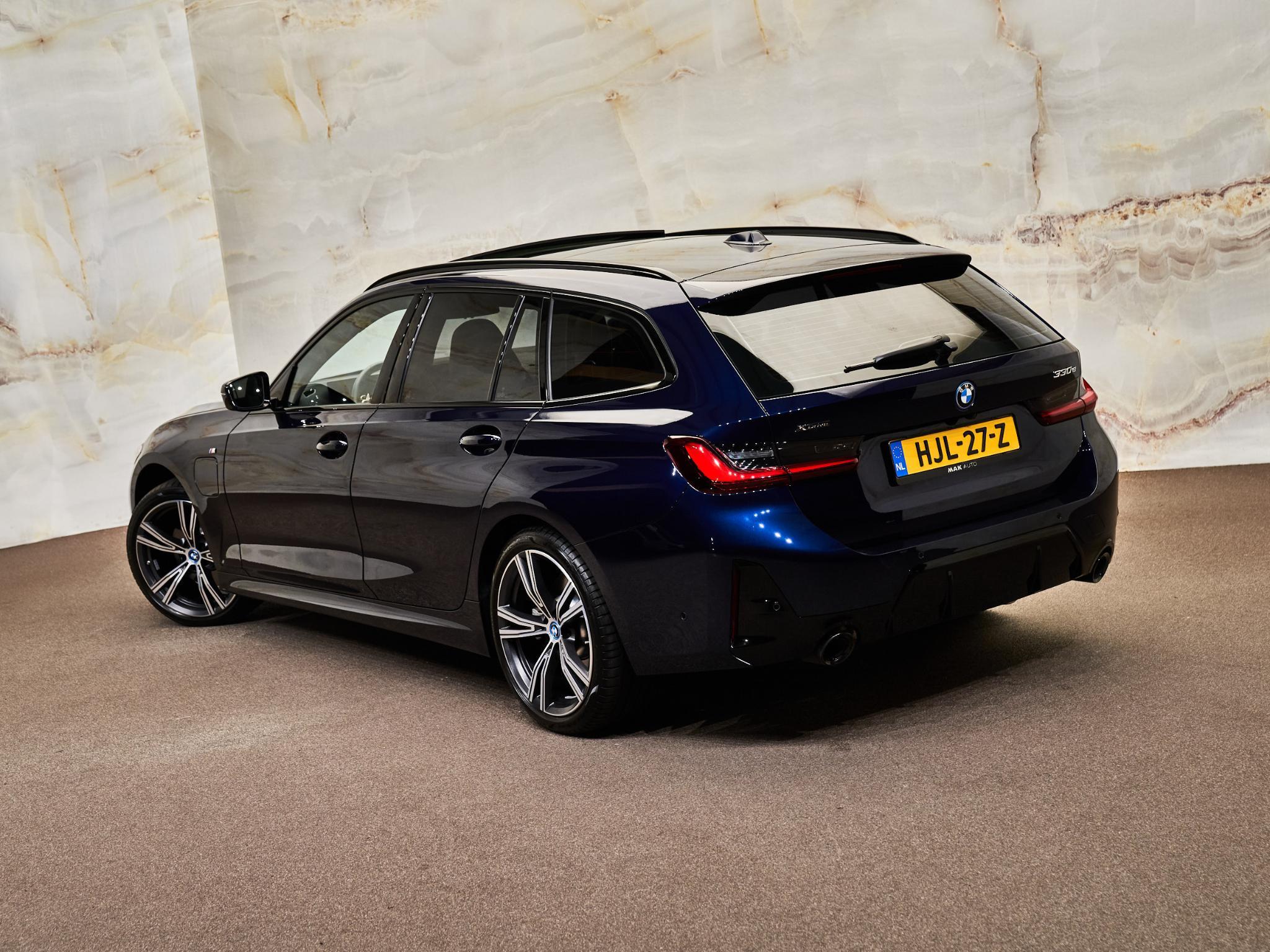 BMW 3 Serie - 29