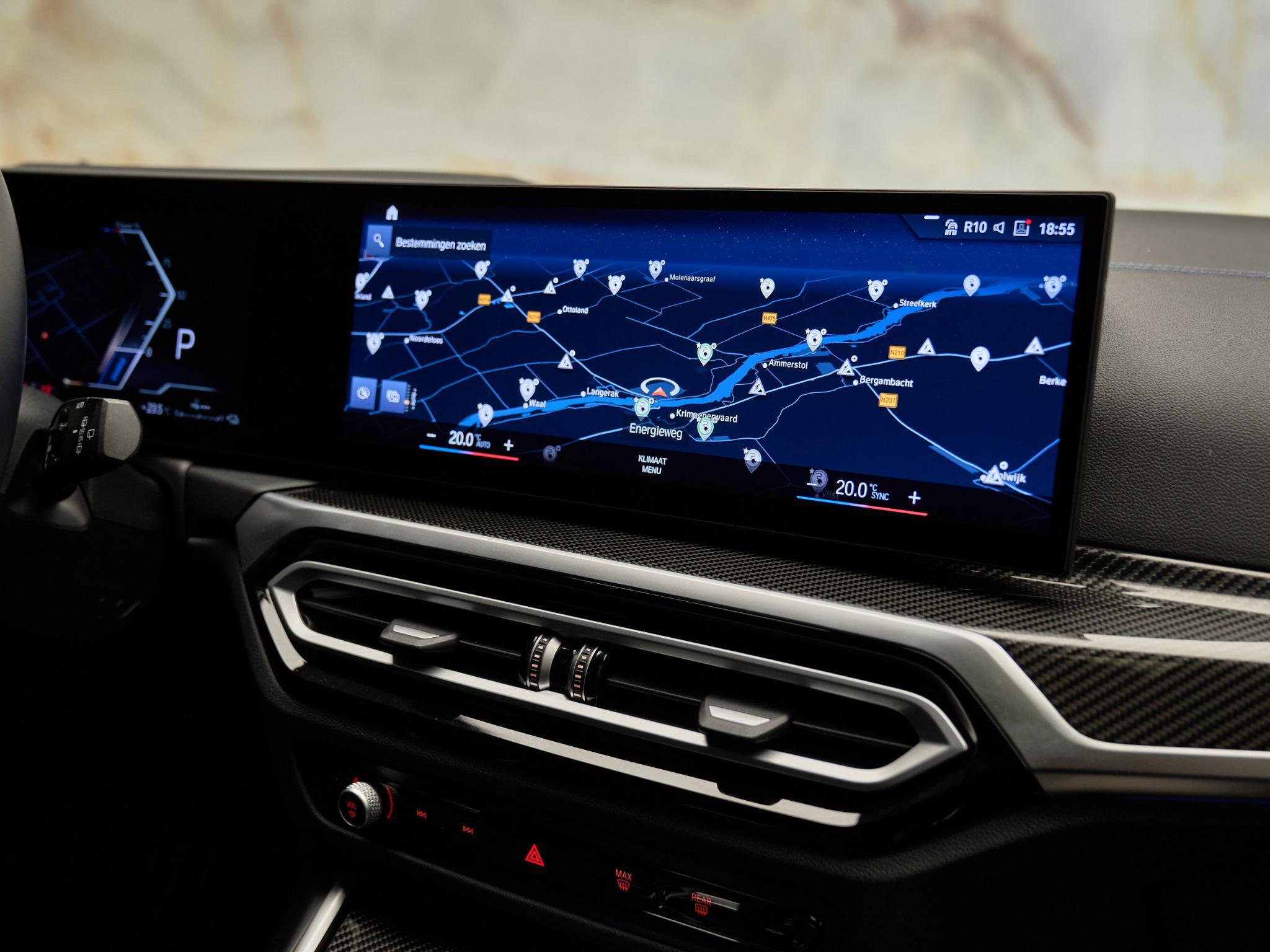 BMW 3 Serie - 22