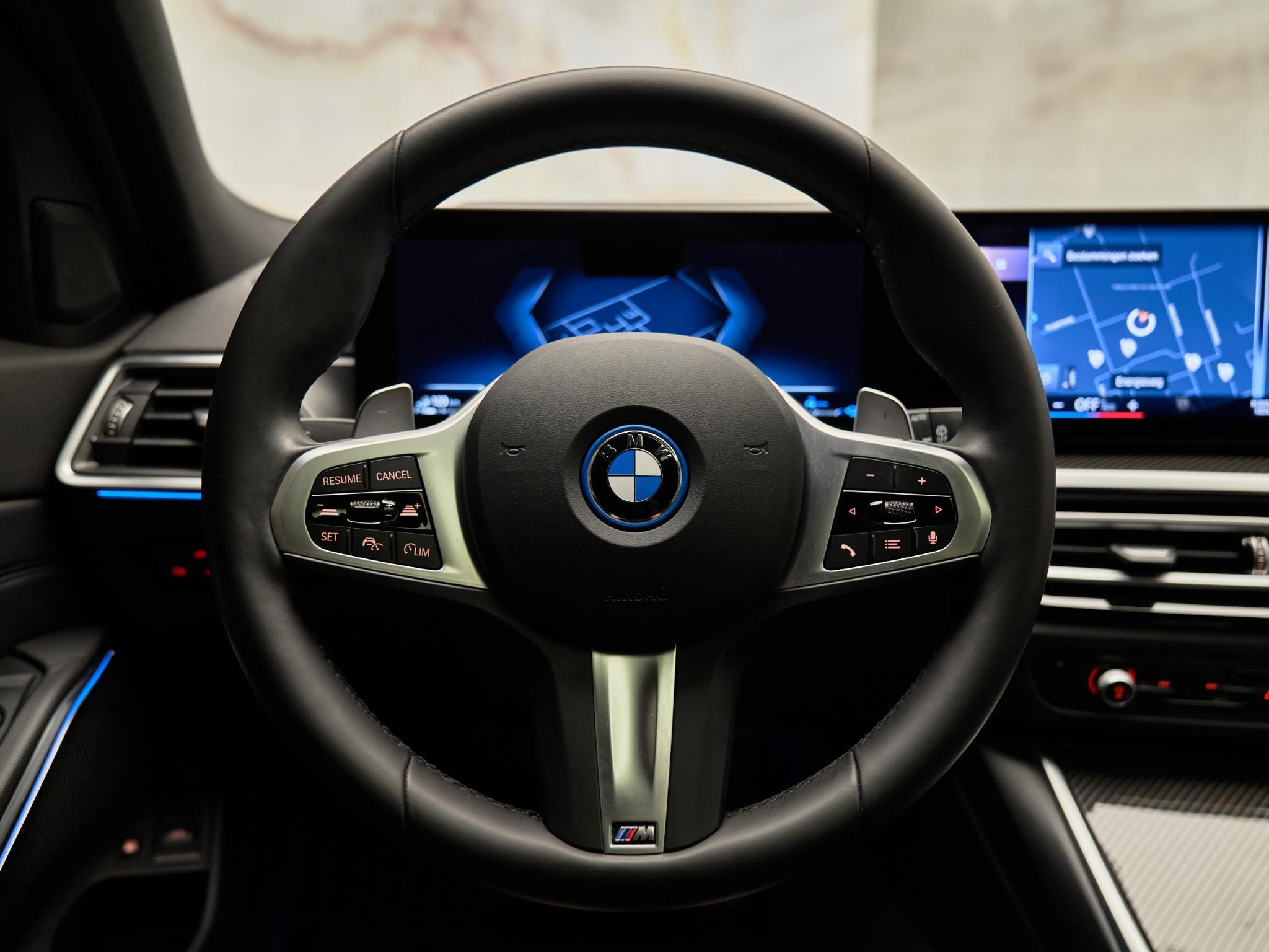 BMW 3 Serie - 16