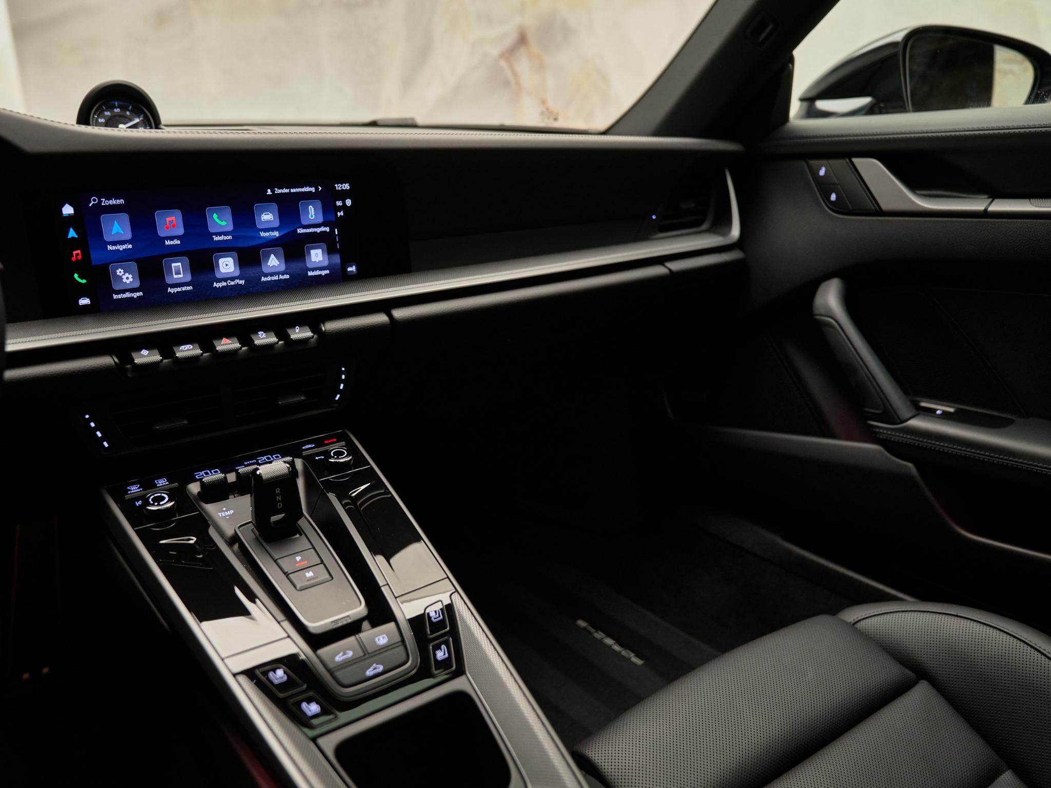 Porsche 911 - 20