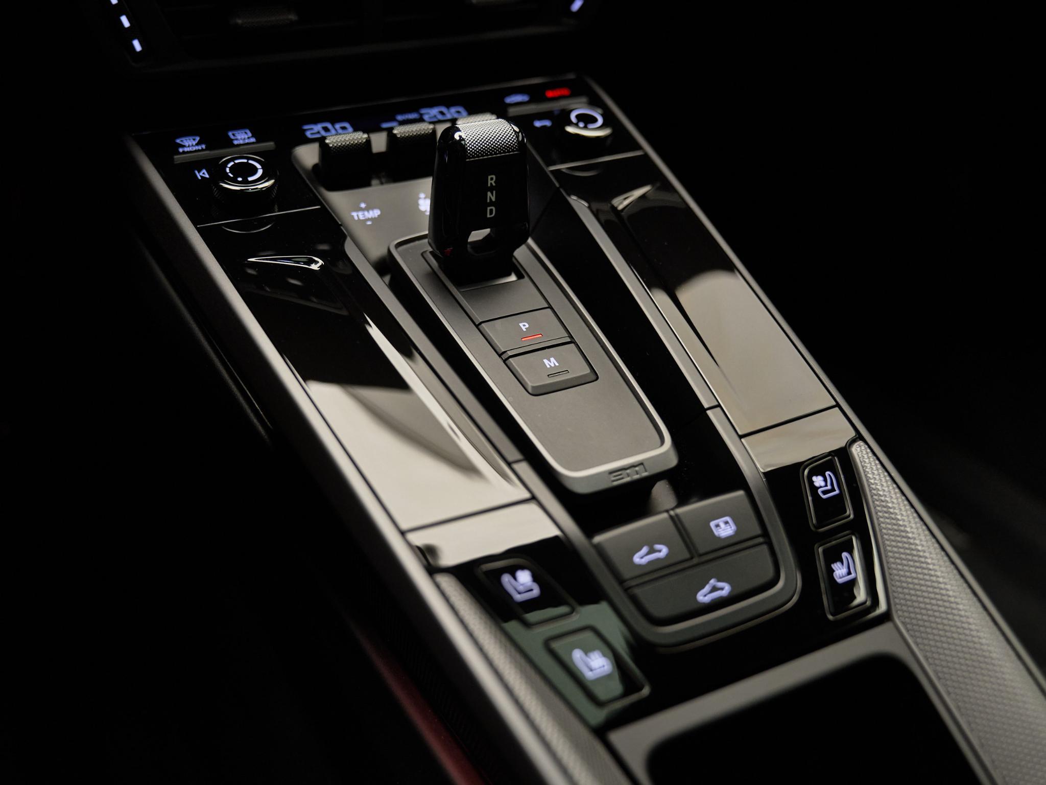 Porsche 911 - 21