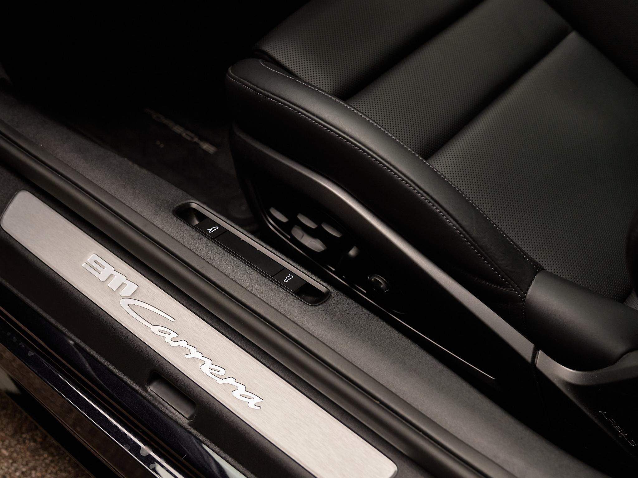 Porsche 911 - 10