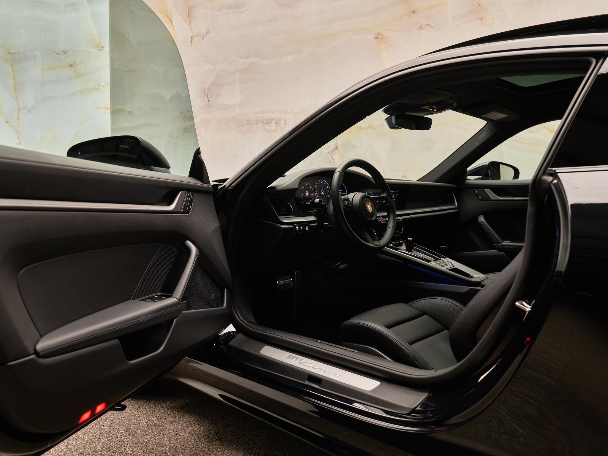 Porsche 911 - 6