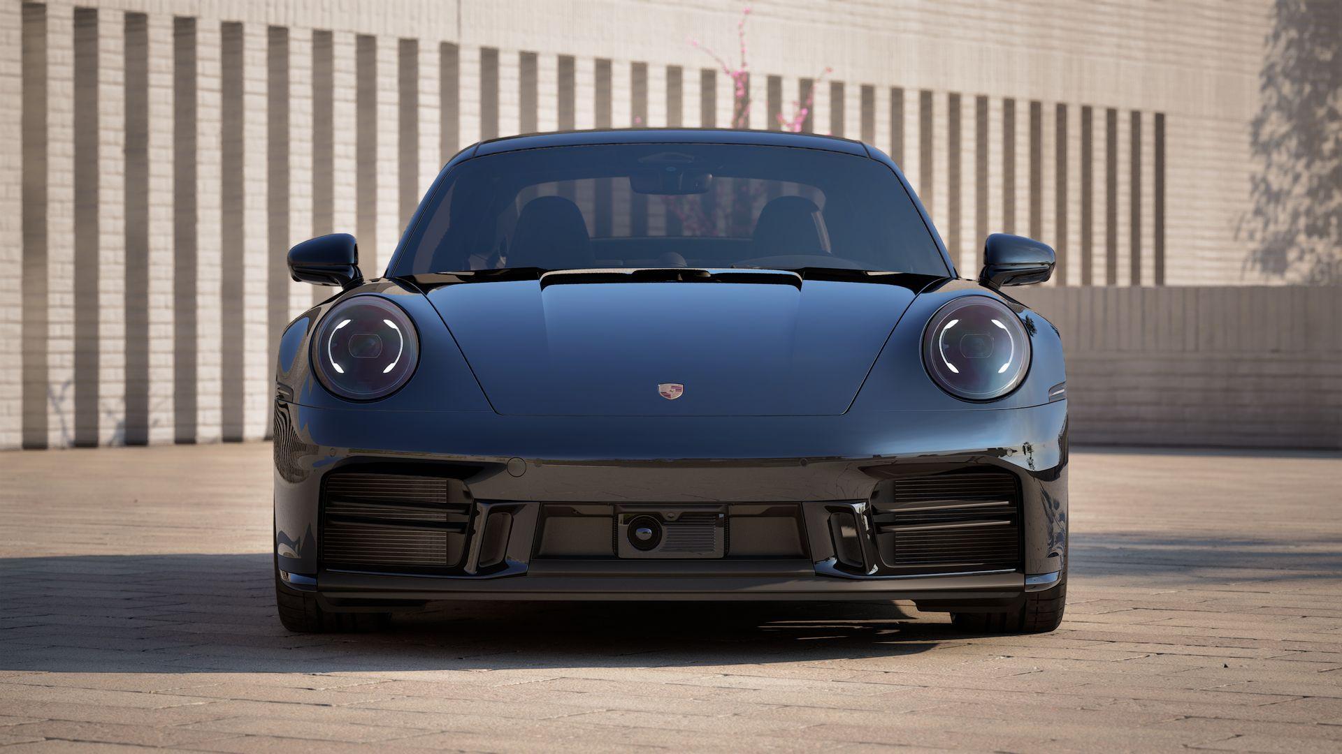 Porsche 911 - 10