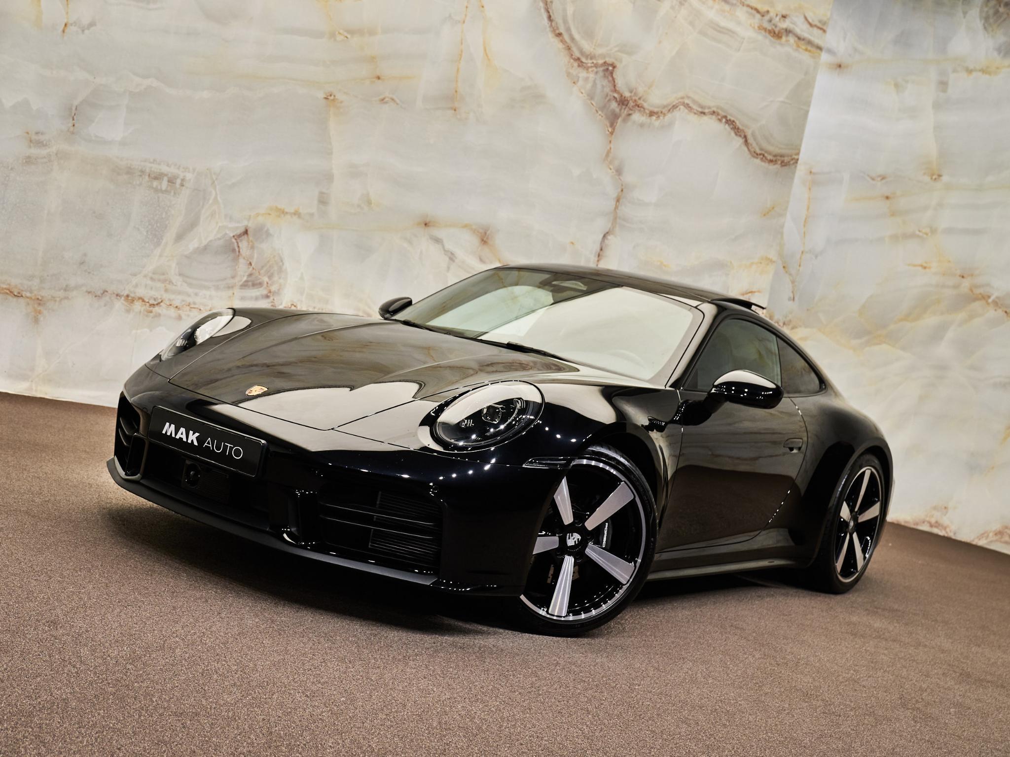 Porsche 911 - 30