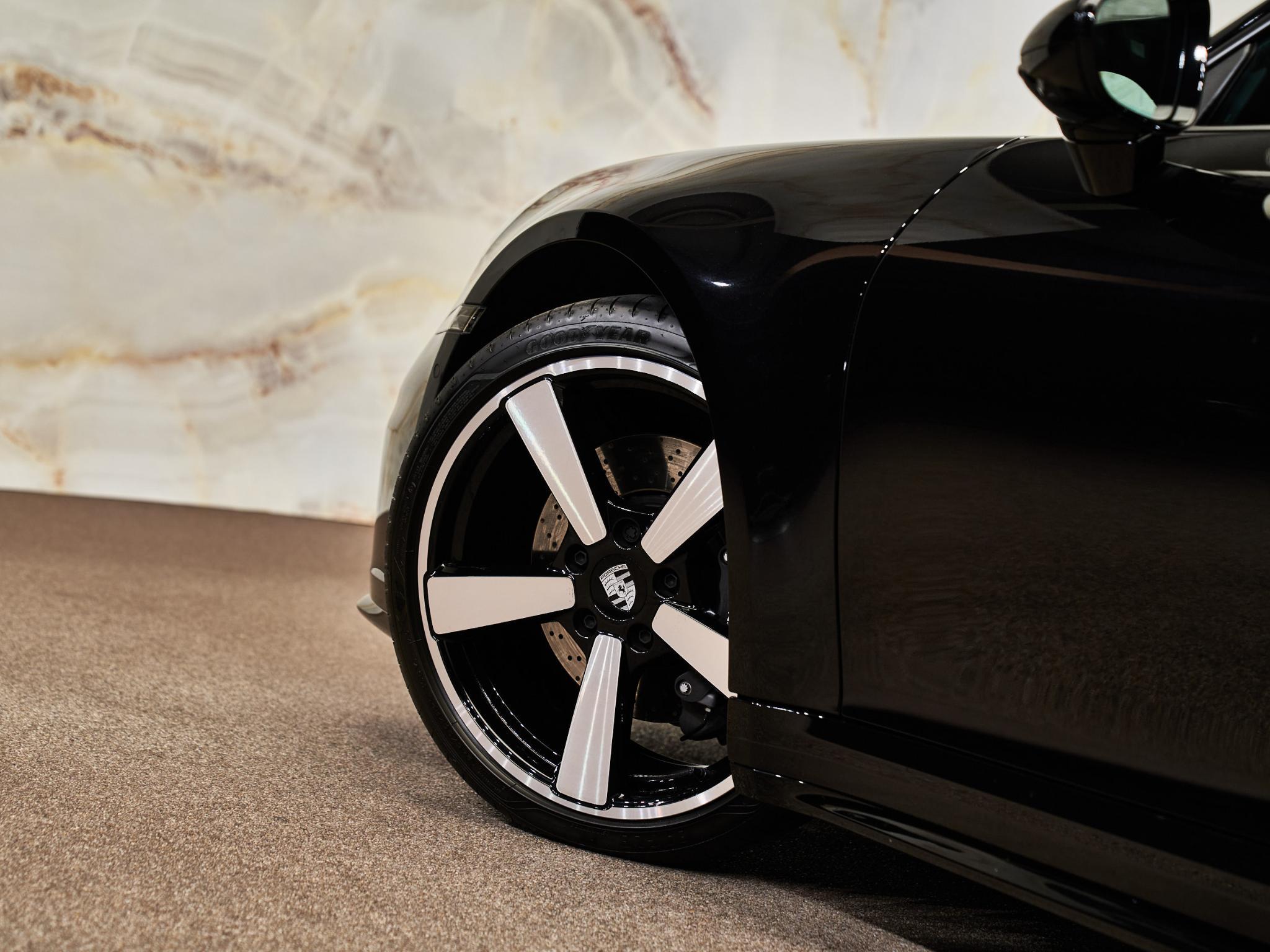Porsche 911 - 29