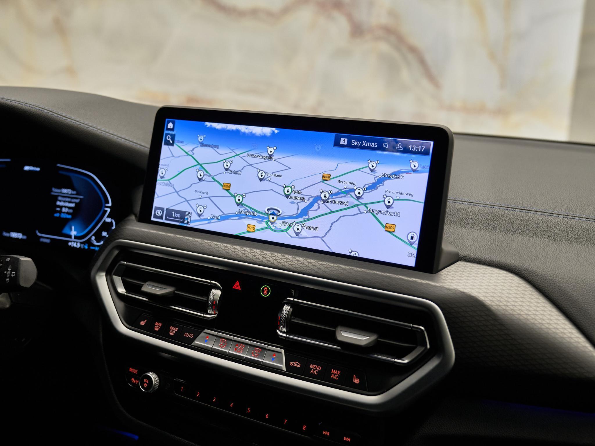 BMW X3 - 21