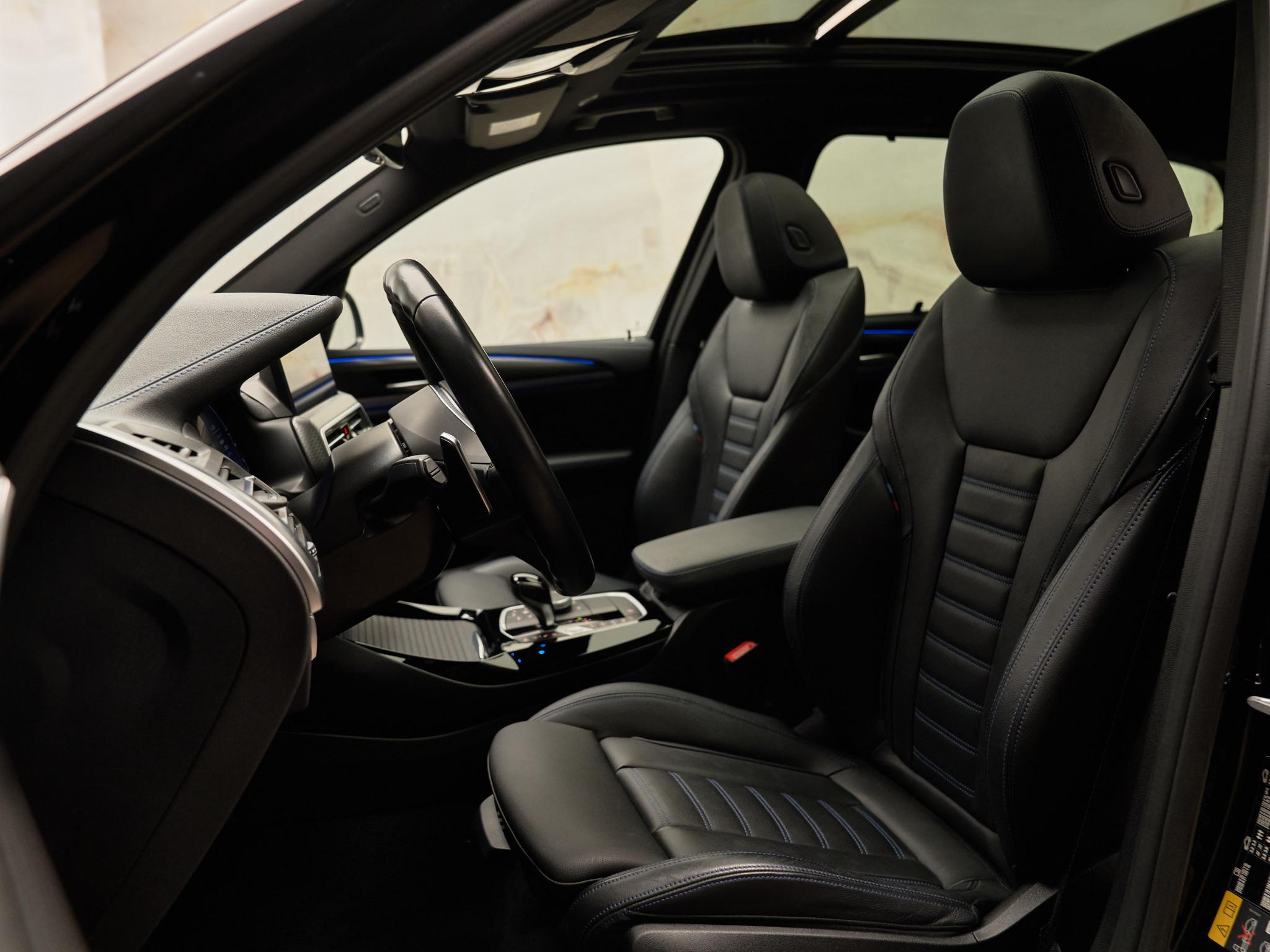 BMW X3 - 6