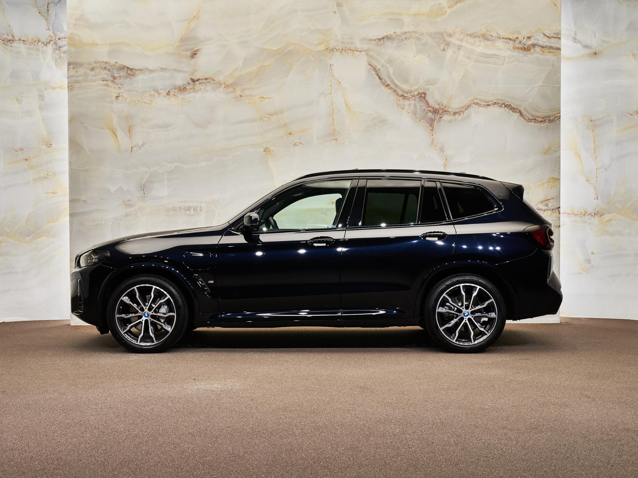 BMW X3 - 2