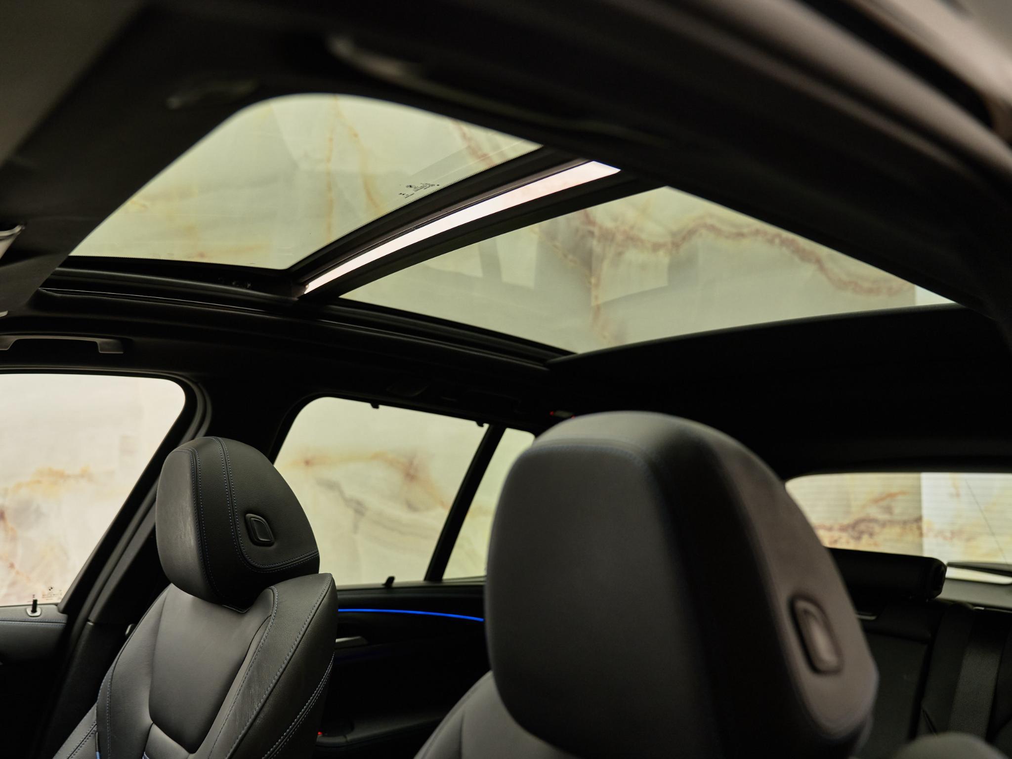 BMW X3 - 8