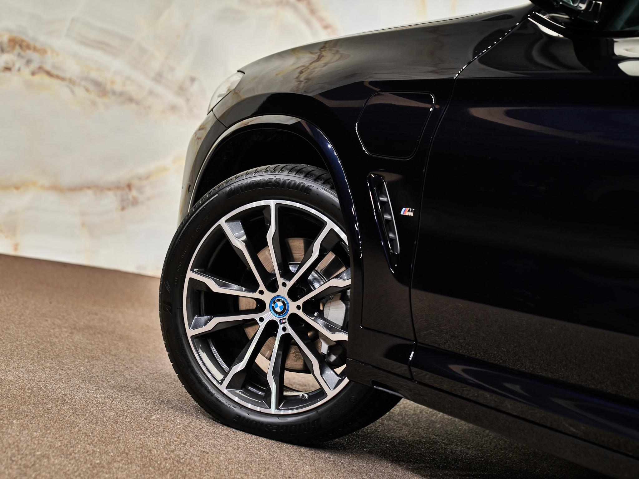 BMW X3 - 27