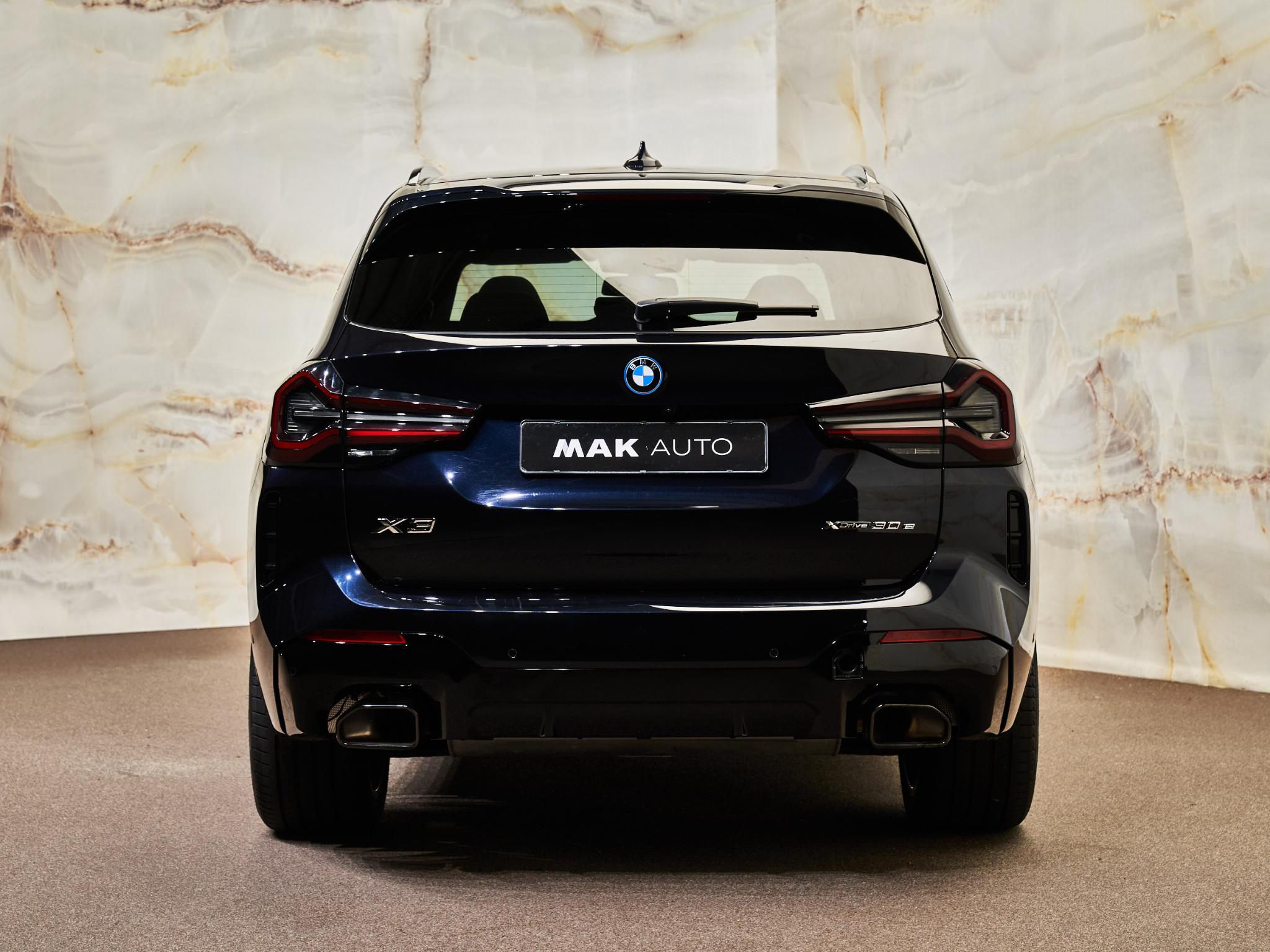 BMW X3 - 32