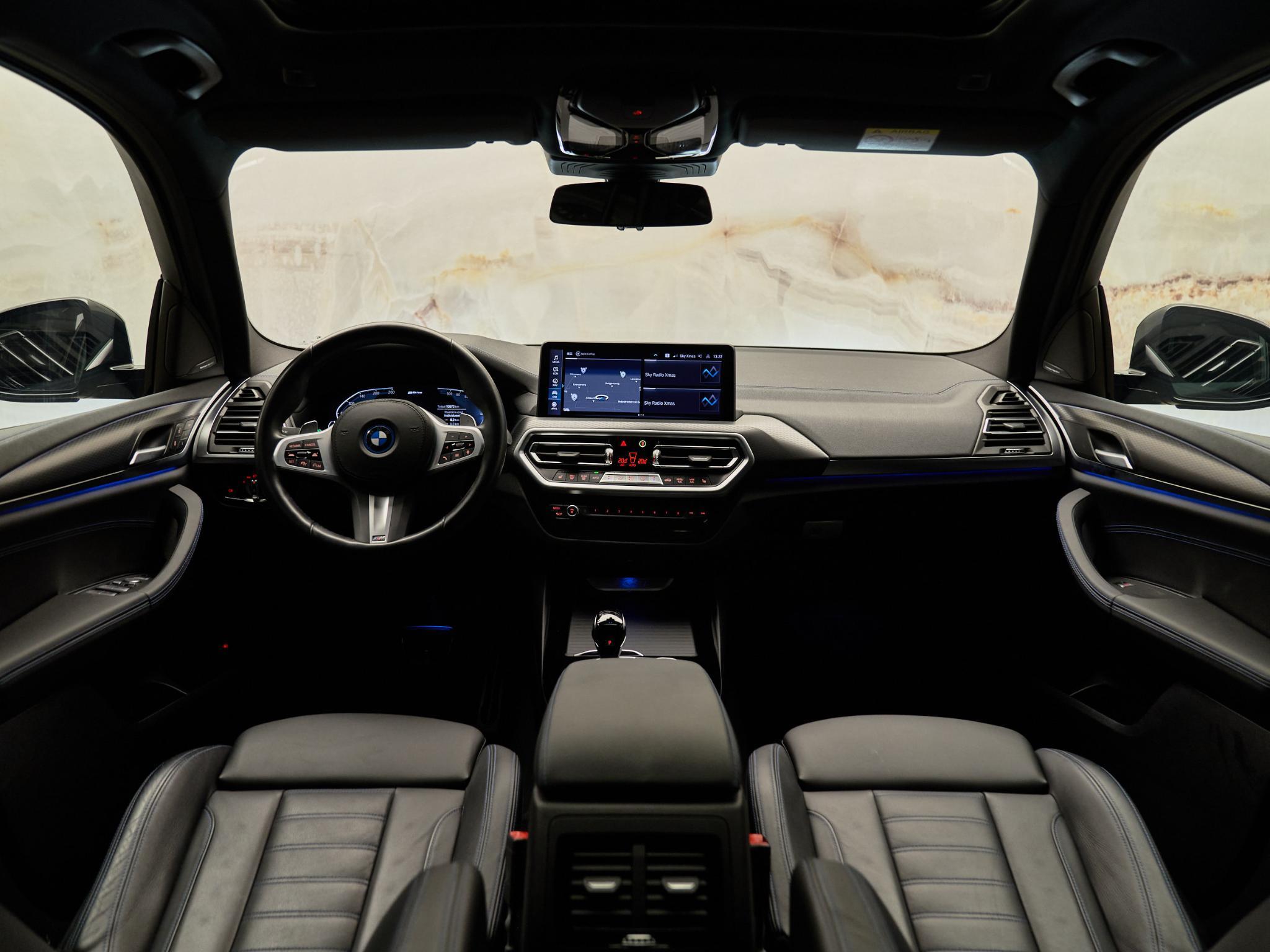 BMW X3 - 26